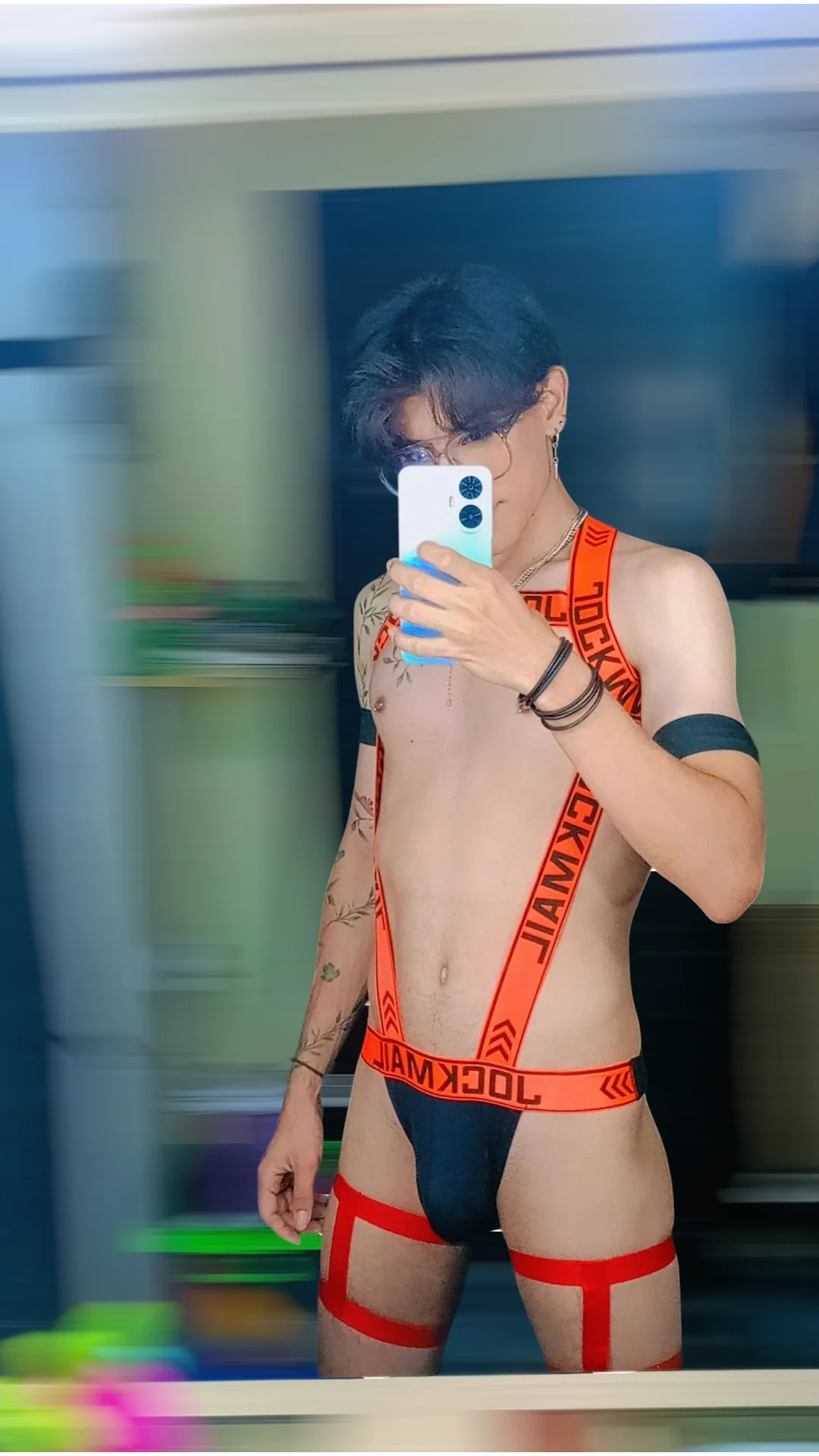 XXX Porn Photo of Nude Yedrix 10