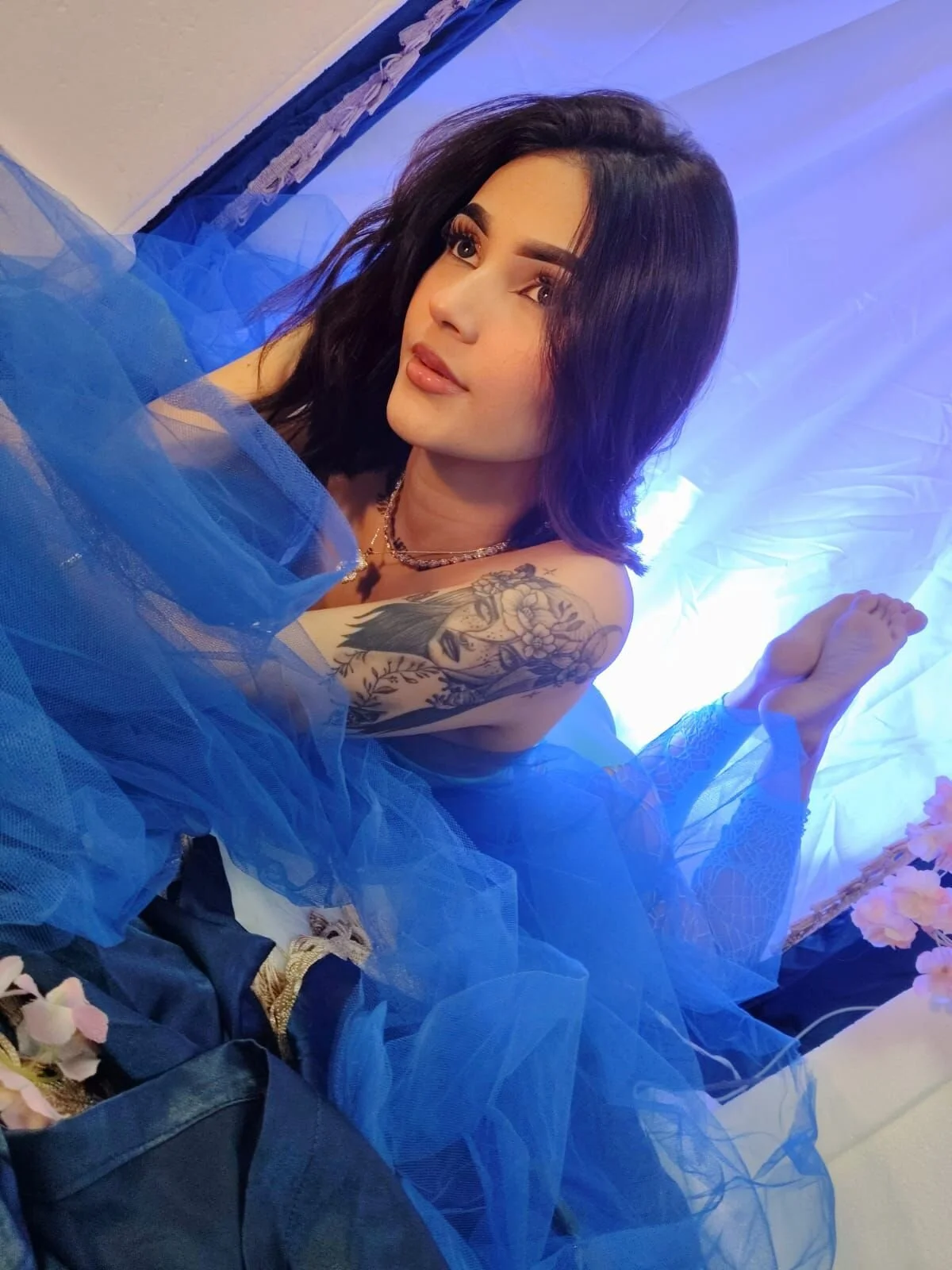 XXX Porn Photo of Nude Tifanny_Jhoson 89