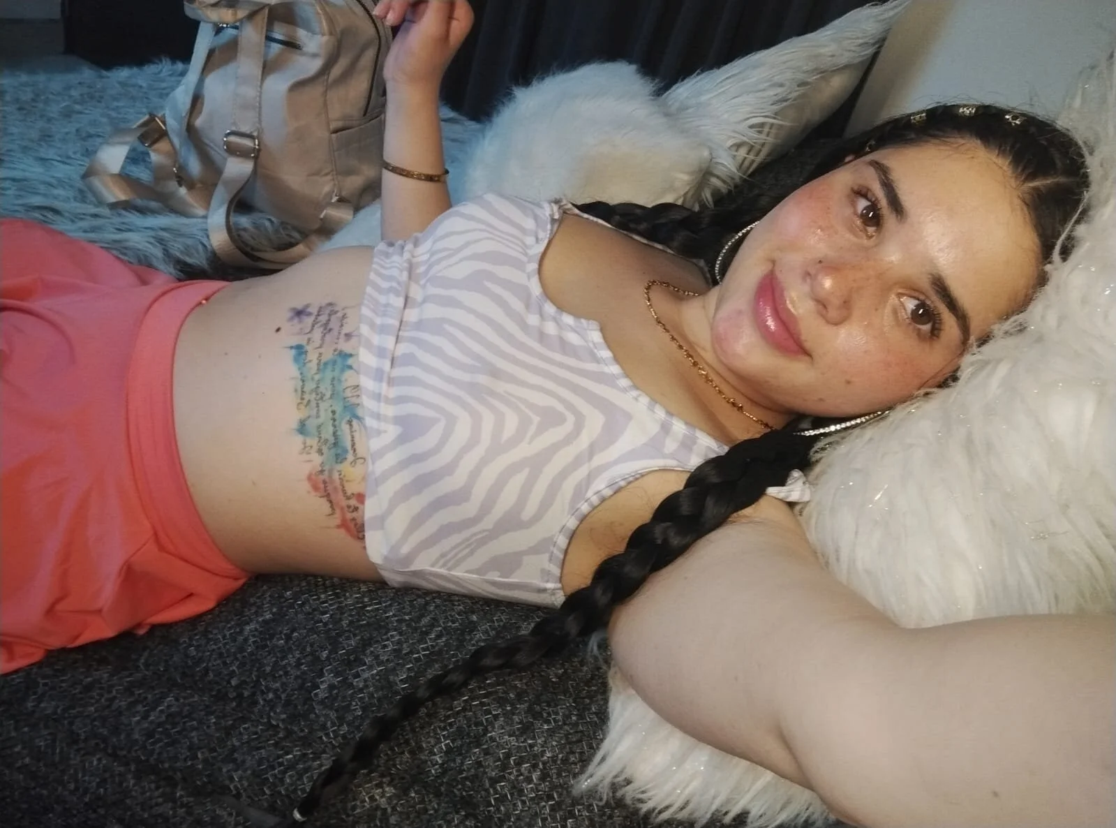 XXX Porn Photo of Nude melody_bonnet 8