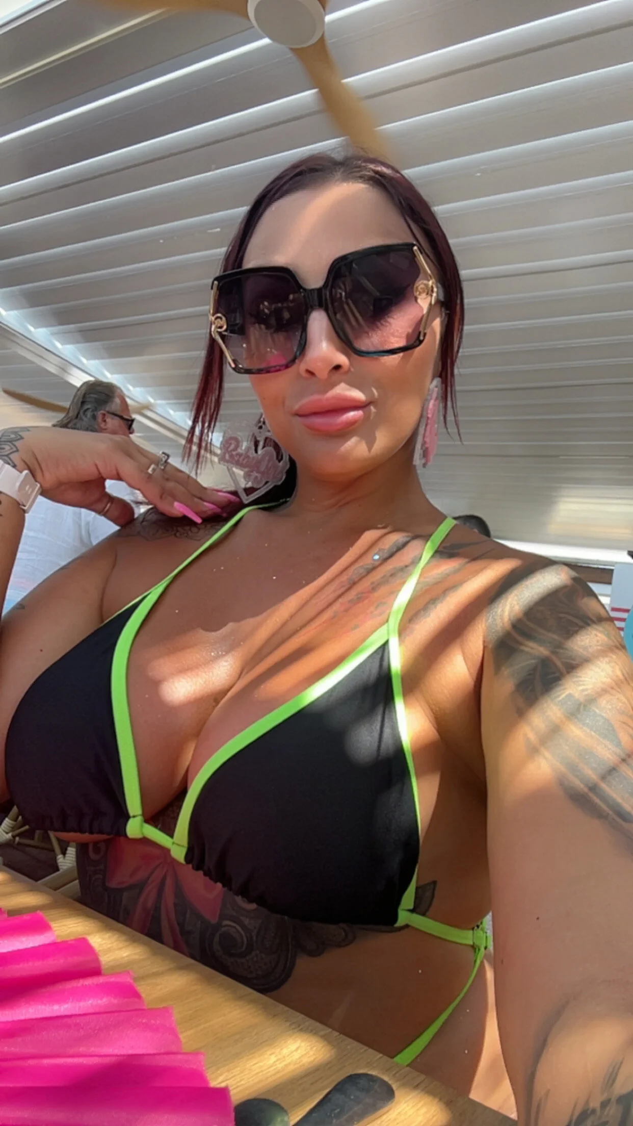 XXX Porn Photo of Nude JuliaVegaOff 14