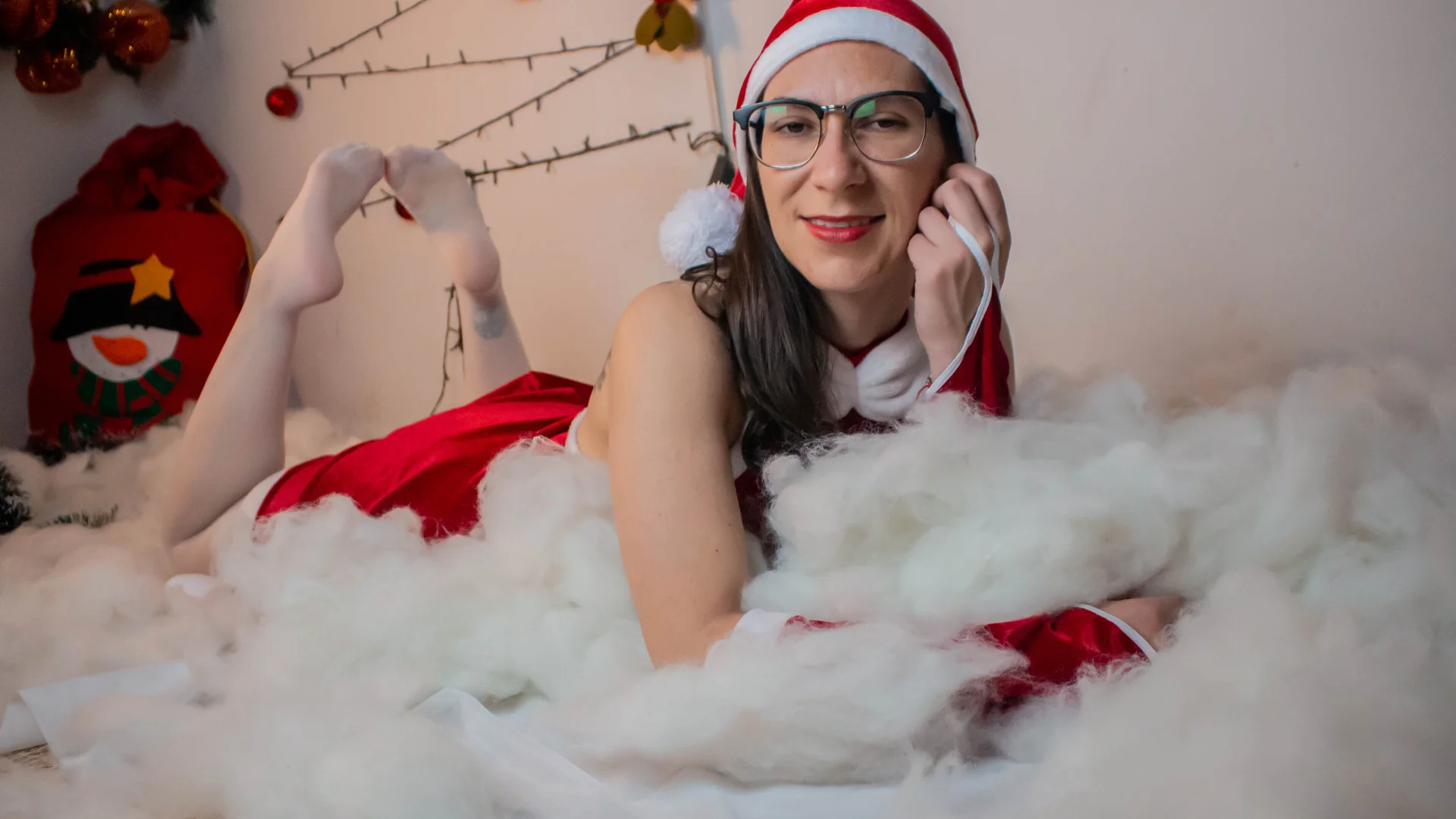 XXX Porn Photo of Nude Andromeda-jade 15