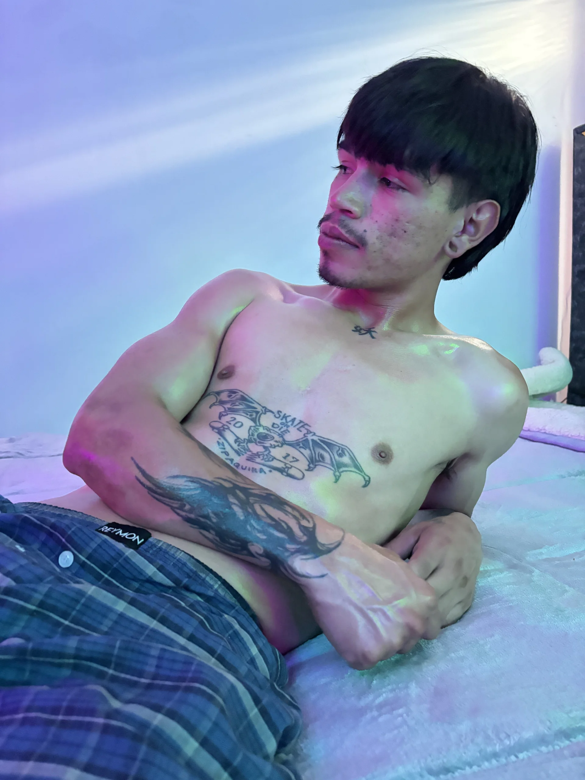 XXX Porn Photo of Nude solonigma08 7