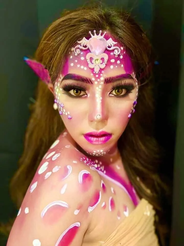 XXX Porn Photo of Nude Astral_Aura66 9