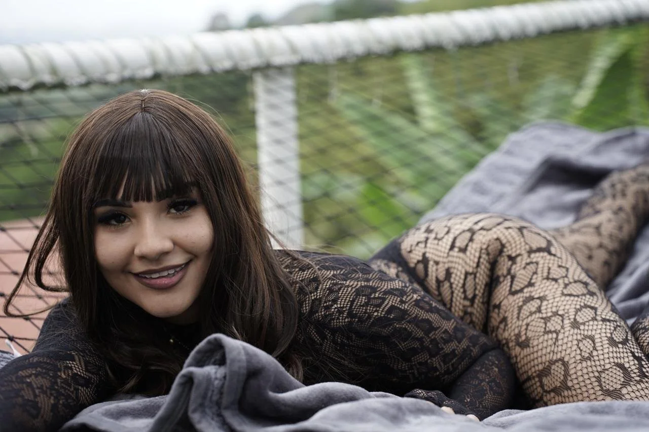 XXX Porn Photo of Nude ArigyGomez 40