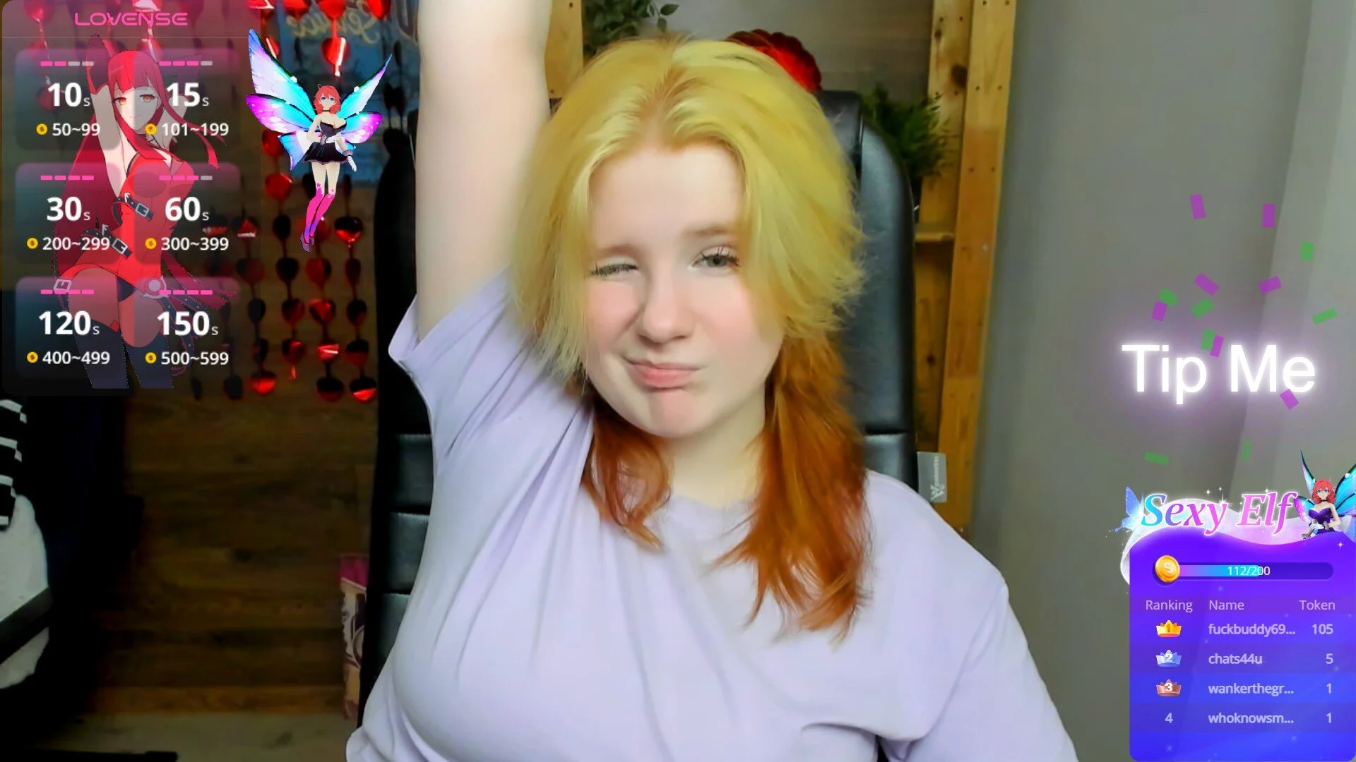 XXX Porn Photo of Nude Java_fire 72