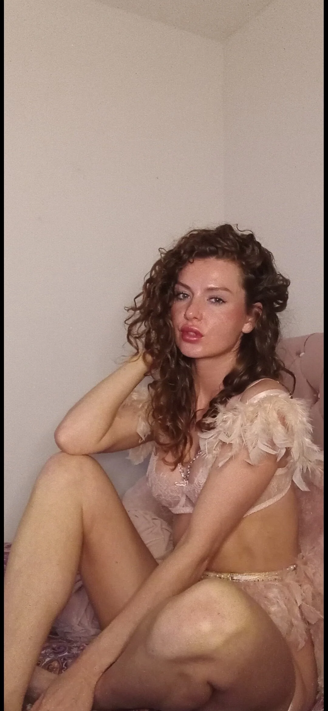 XXX Porn Photo of Nude LacyLennonDesires 5