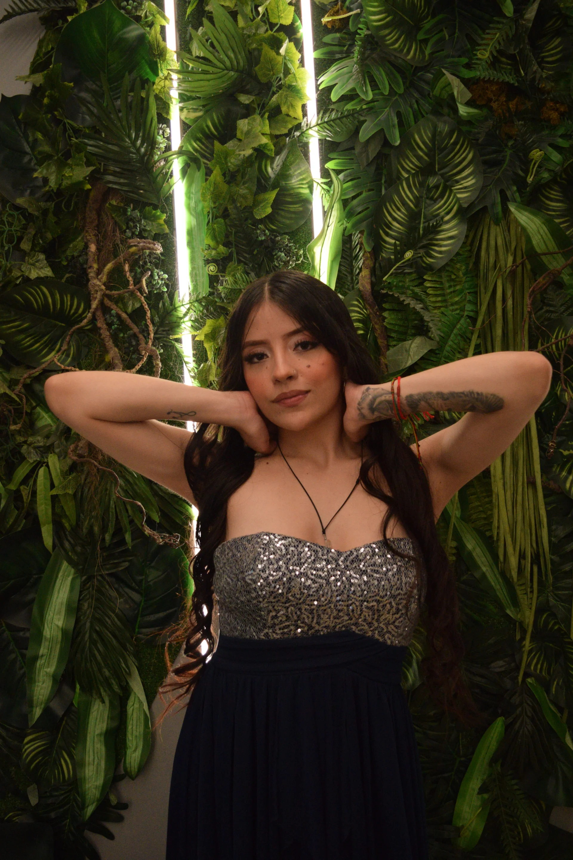 XXX Porn Photo of Nude ValeriaRiveraX 33