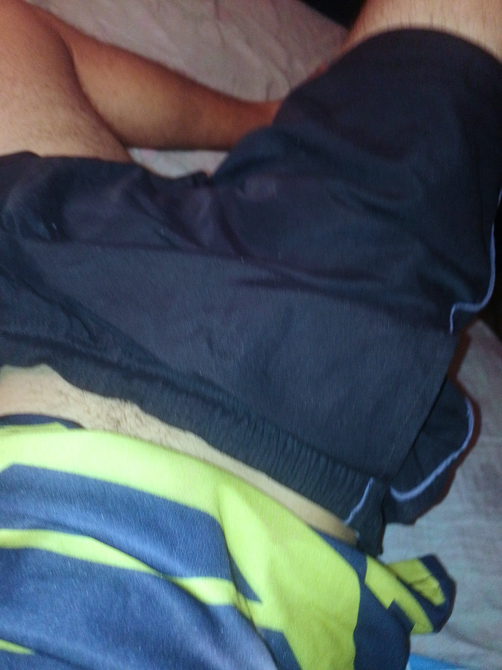 XXX Porn Photo of Nude CamaronExotico 7