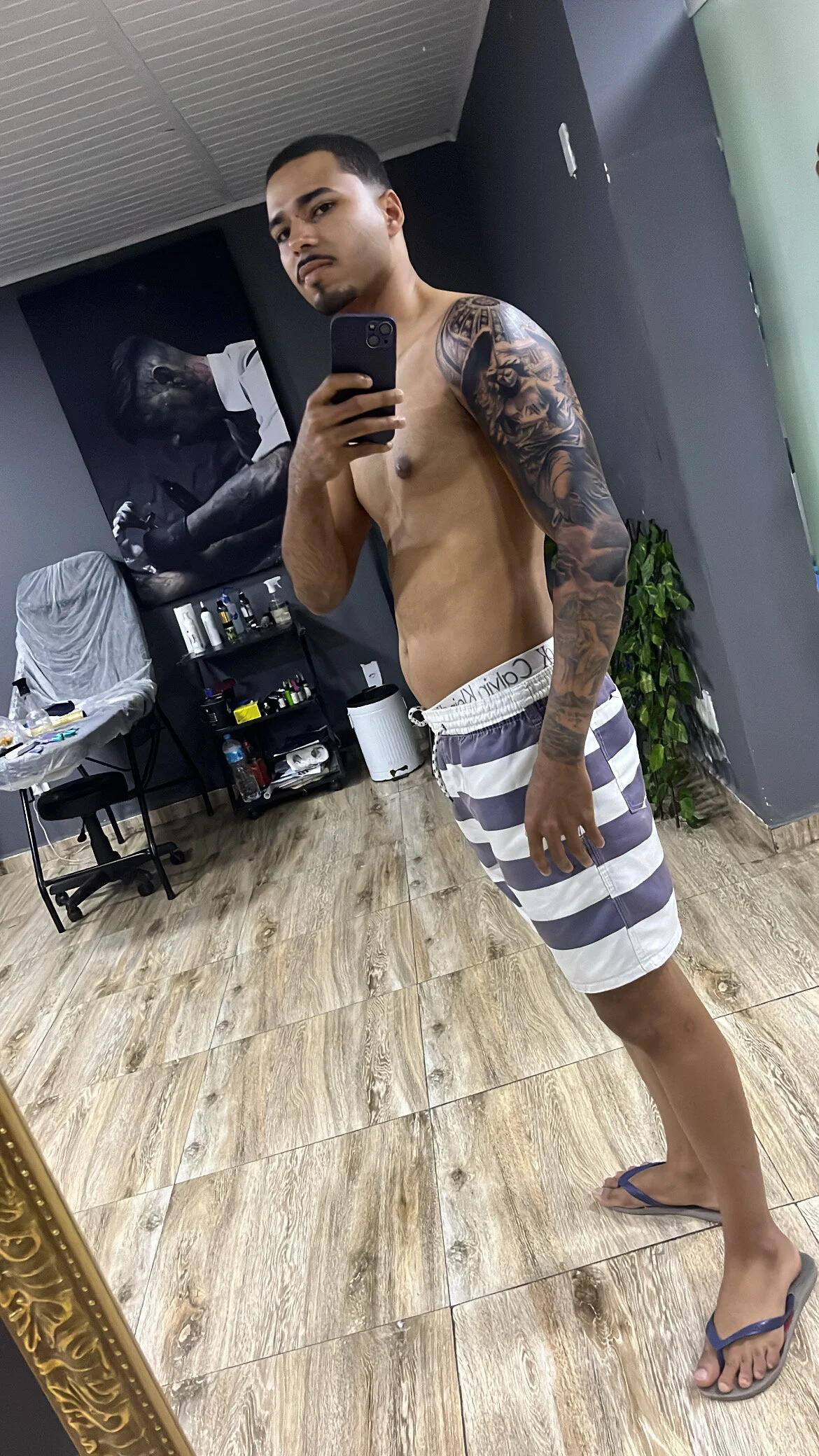 XXX Porn Photo of Nude euevcnacama 6