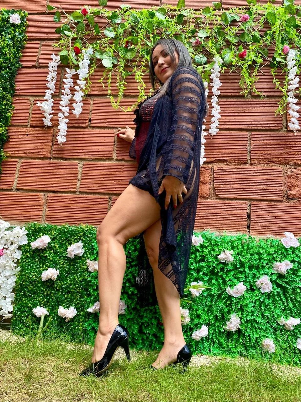 XXX Porn Photo of Nude Rebecca_Milf 32