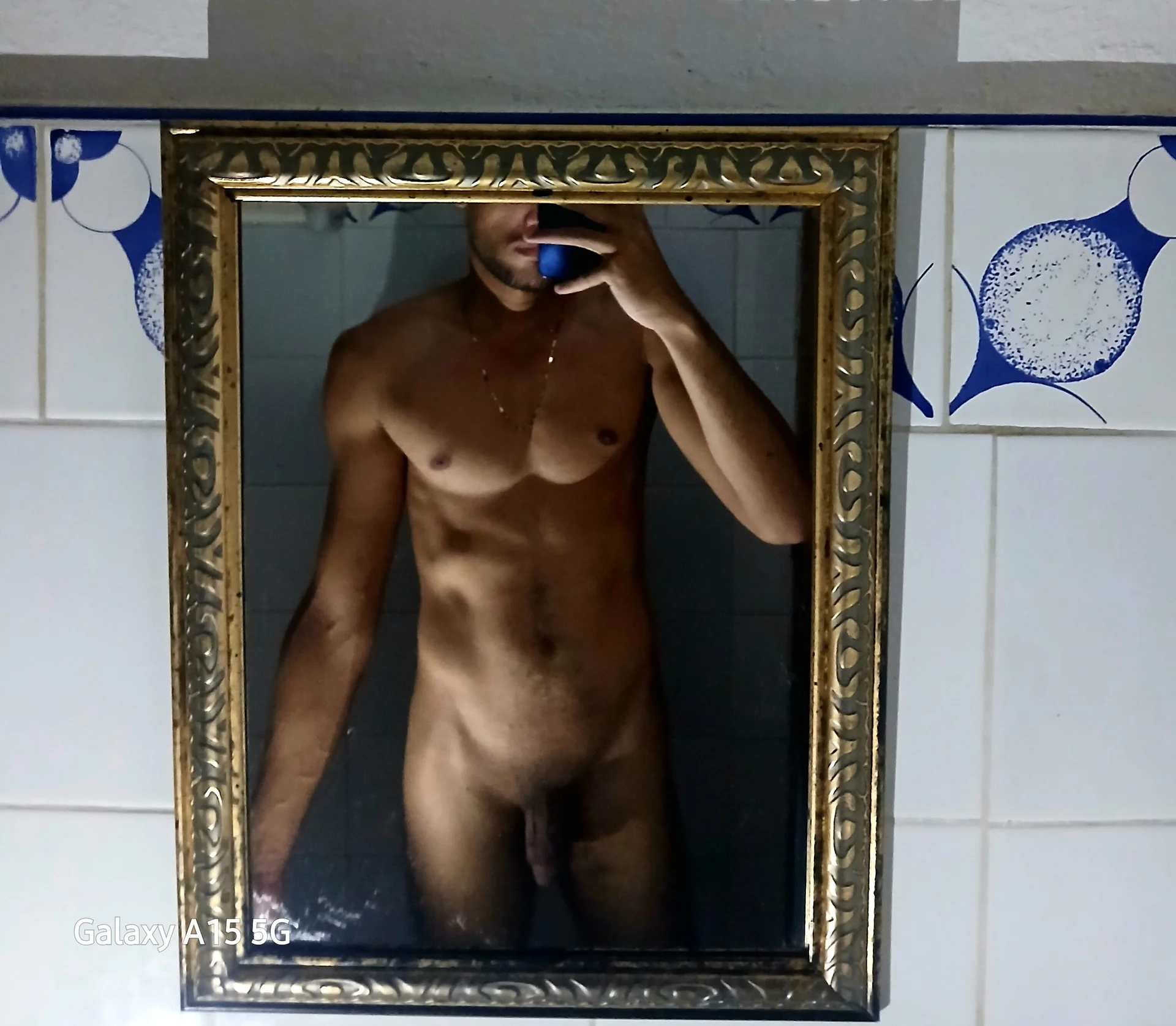 XXX Porn Photo of Nude Robert464142 4