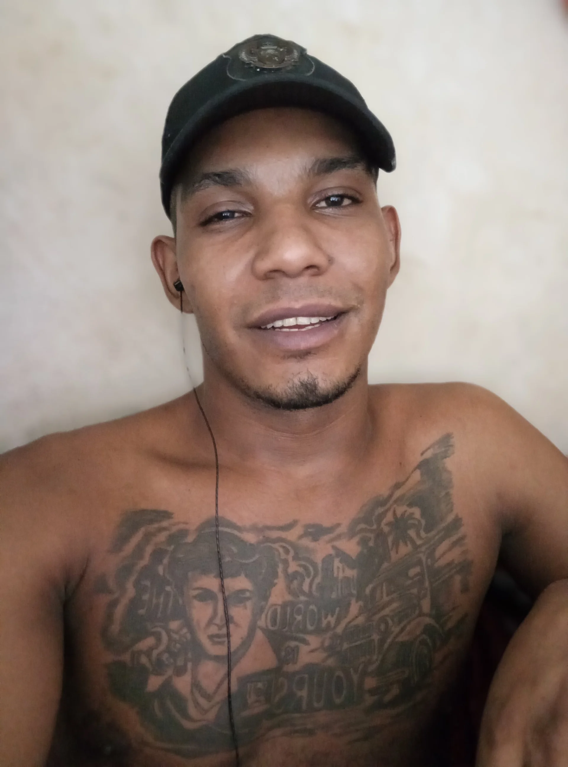 XXX Porn Photo of Nude Supermoteno911 2