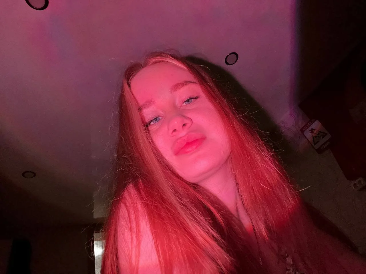 XXX Porn Photo of Nude NellaHeras 2