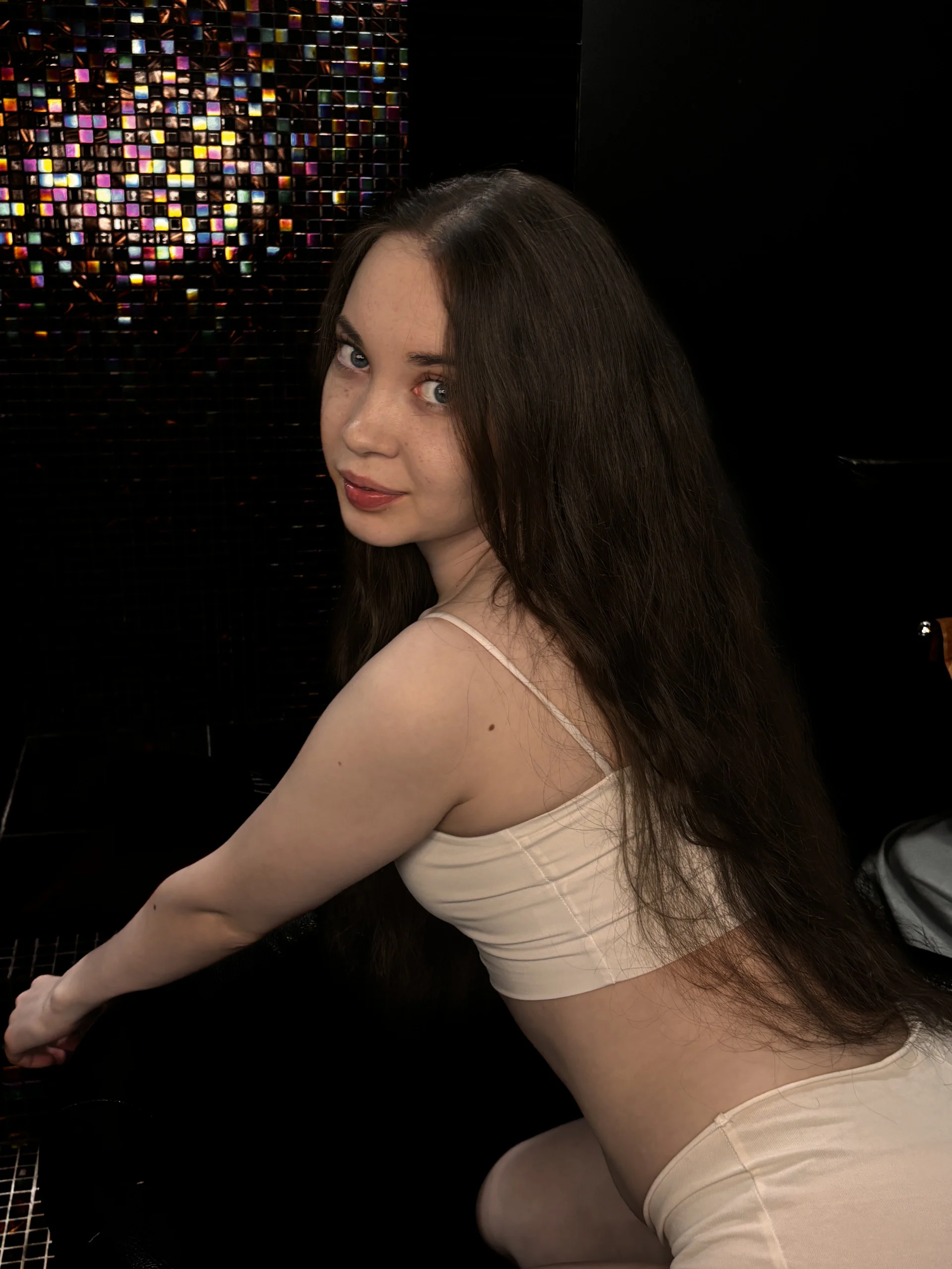 XXX Porn Photo of Nude LilaMccoy 7