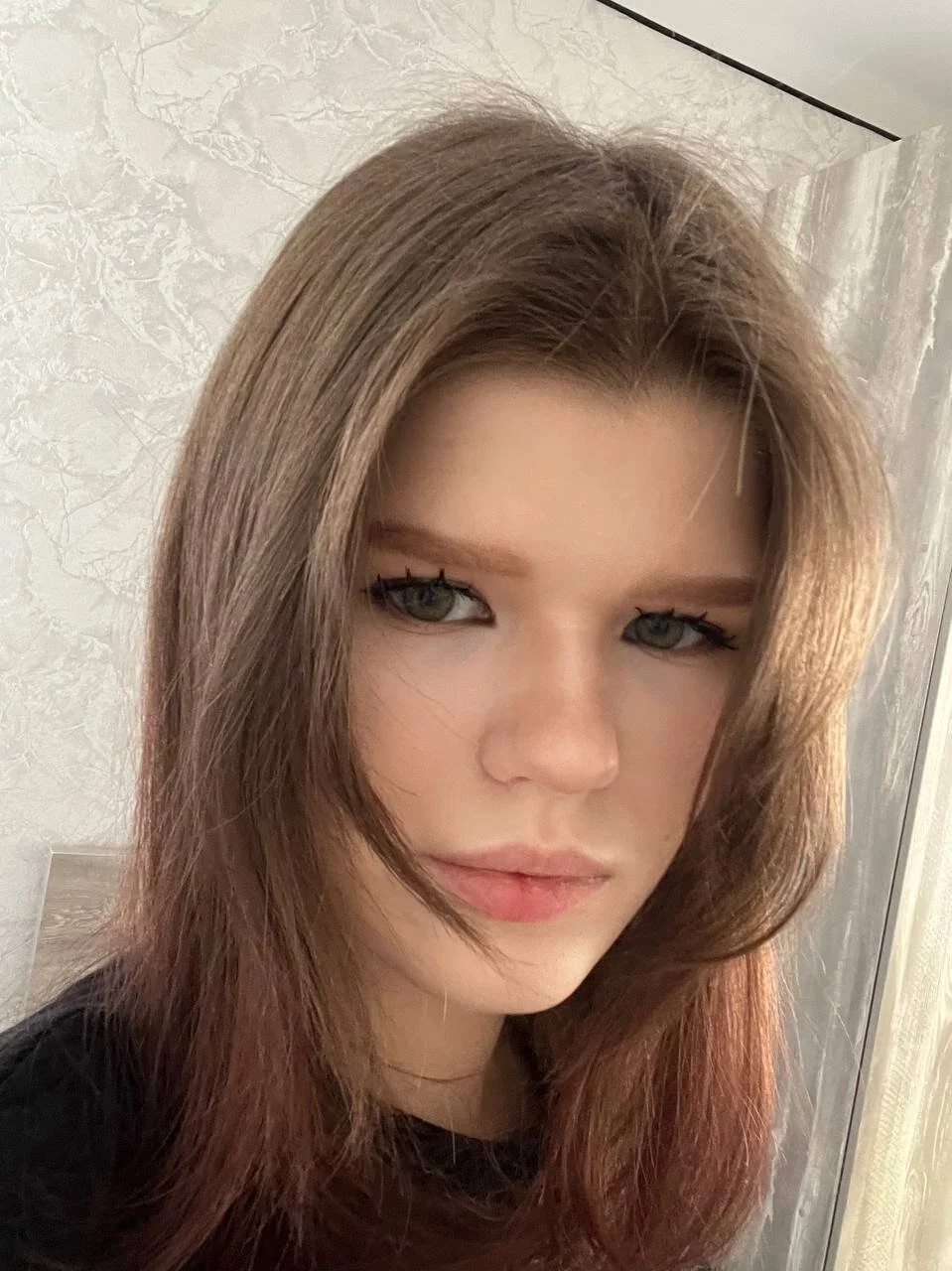XXX Porn Photo of Nude DarleneNacar 3