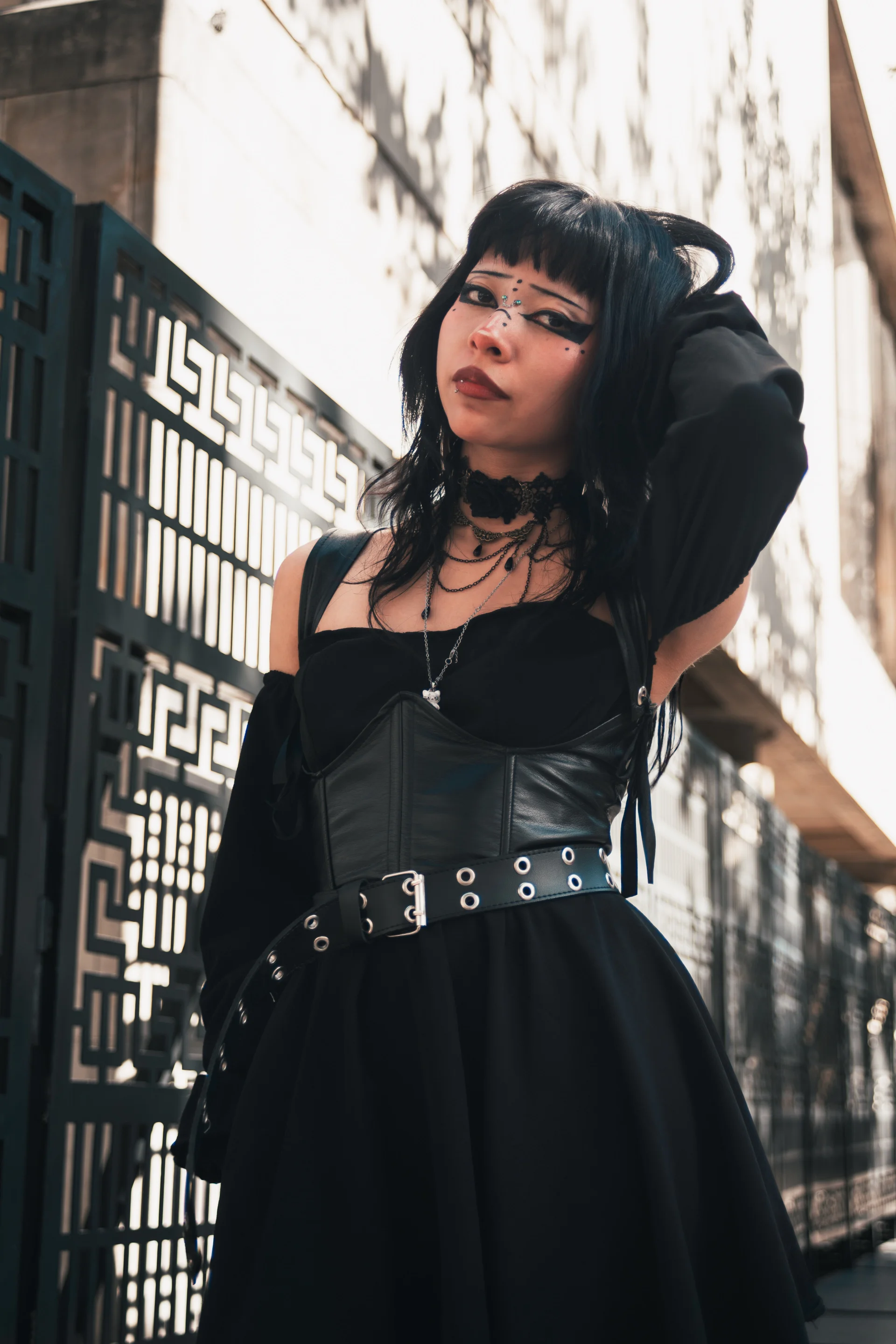 XXX Porn Photo of Nude KiomyVamp 33