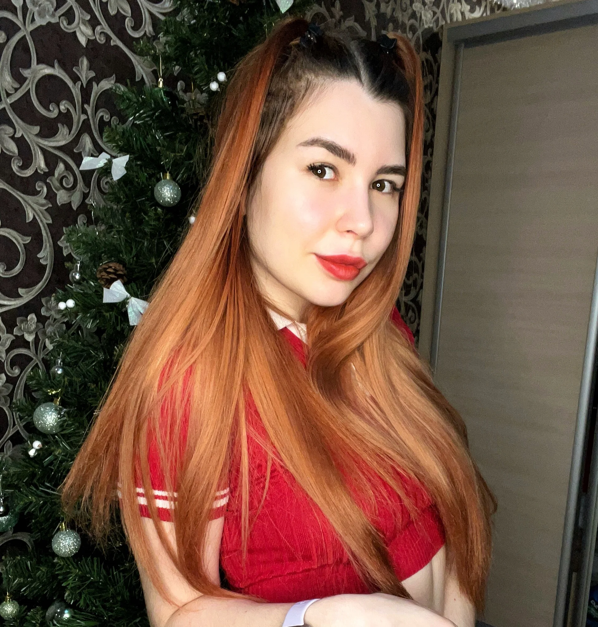 XXX Porn Photo of Nude ElllaNuar 3