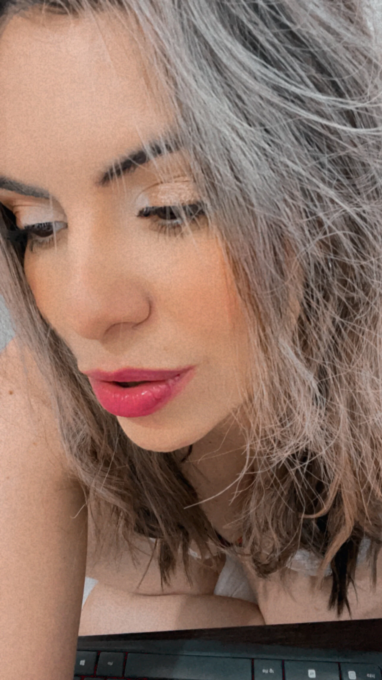 XXX Porn Photo of Nude ashlymoon 32