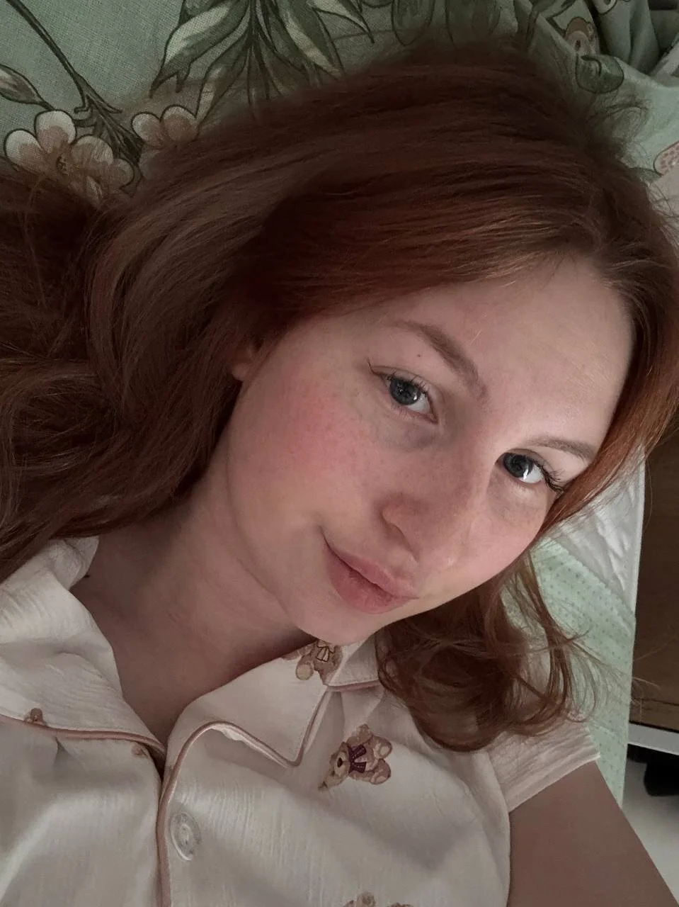 XXX Porn Photo of Nude _BlushBerry_ 7