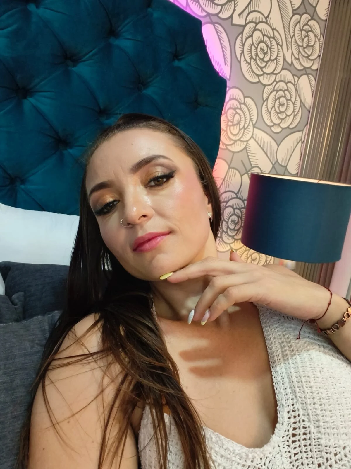 XXX Porn Photo of Nude NaomiRossee 36