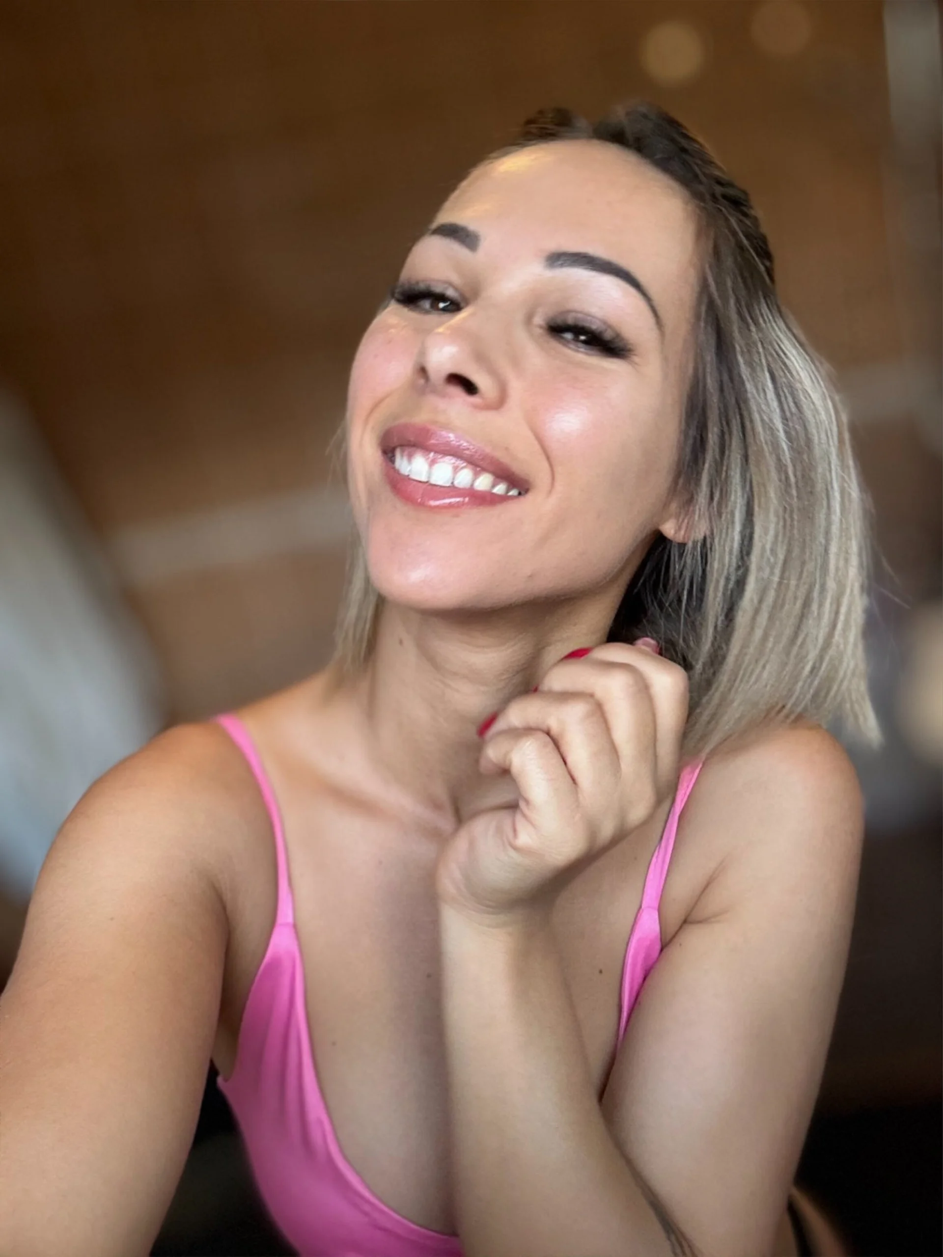 XXX Porn Photo of Nude 21sweetSunny 37