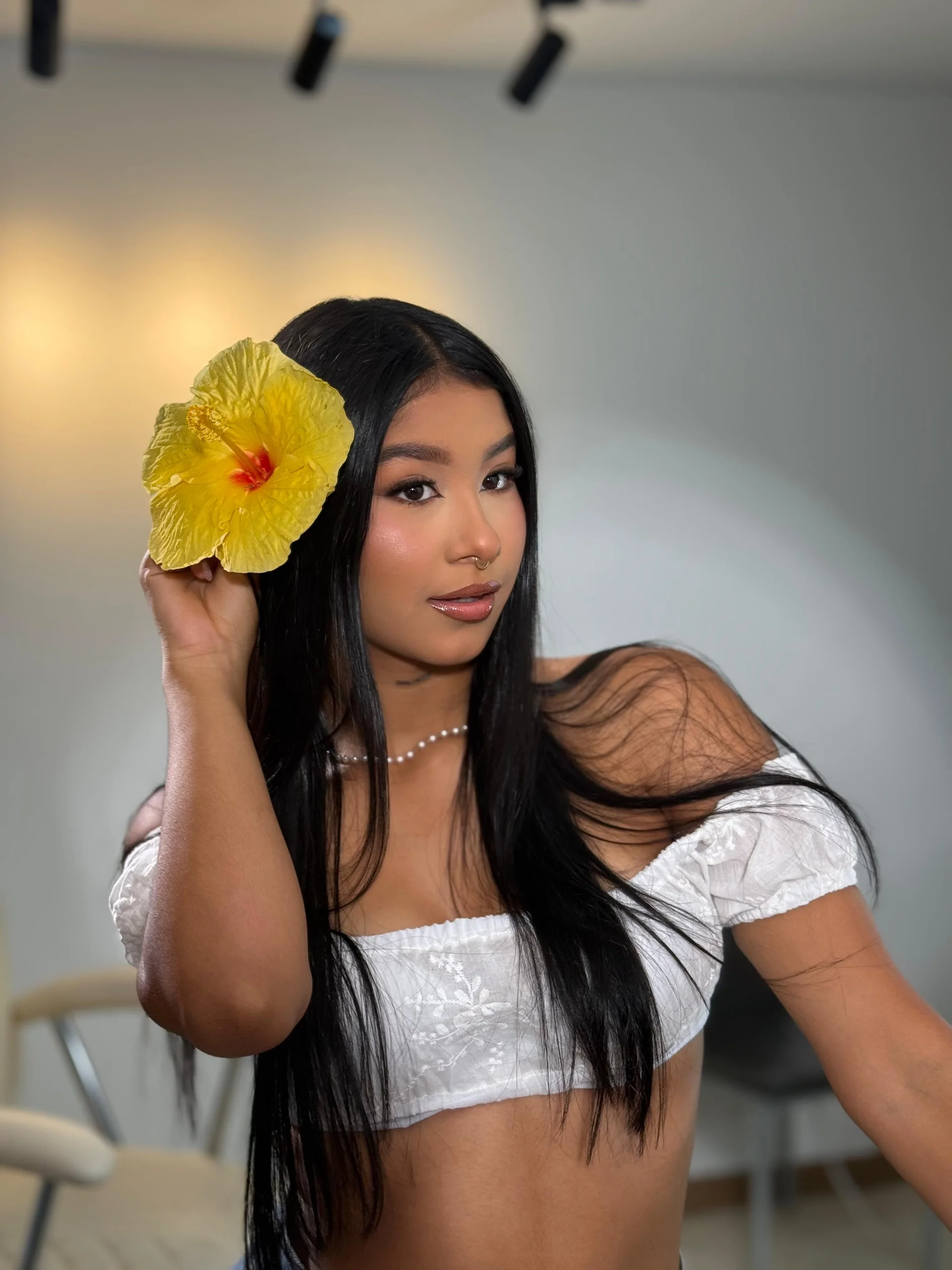 XXX Porn Photo of Nude Aida_moreno 42
