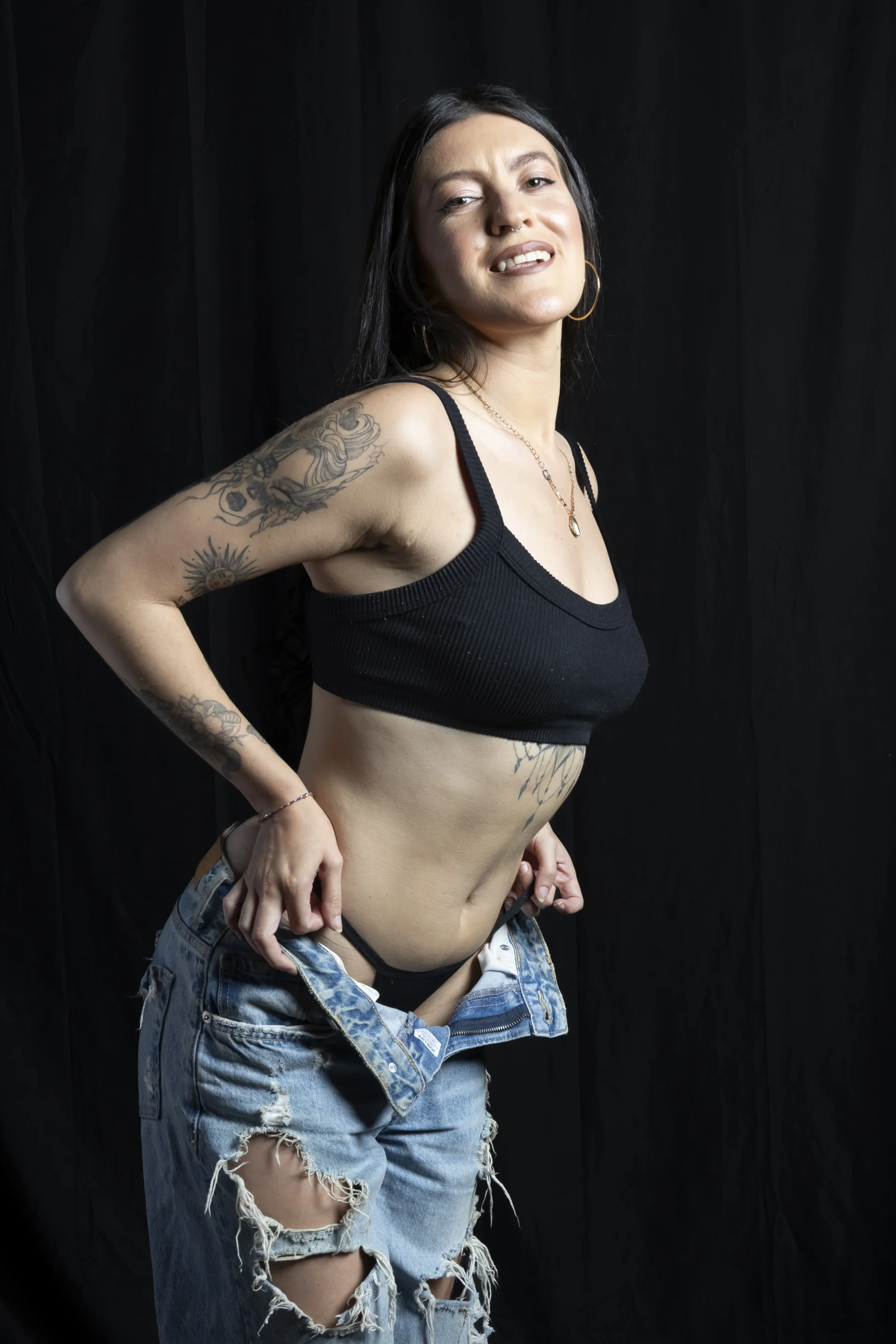 XXX Porn Photo of Nude LiaCooper_ 41
