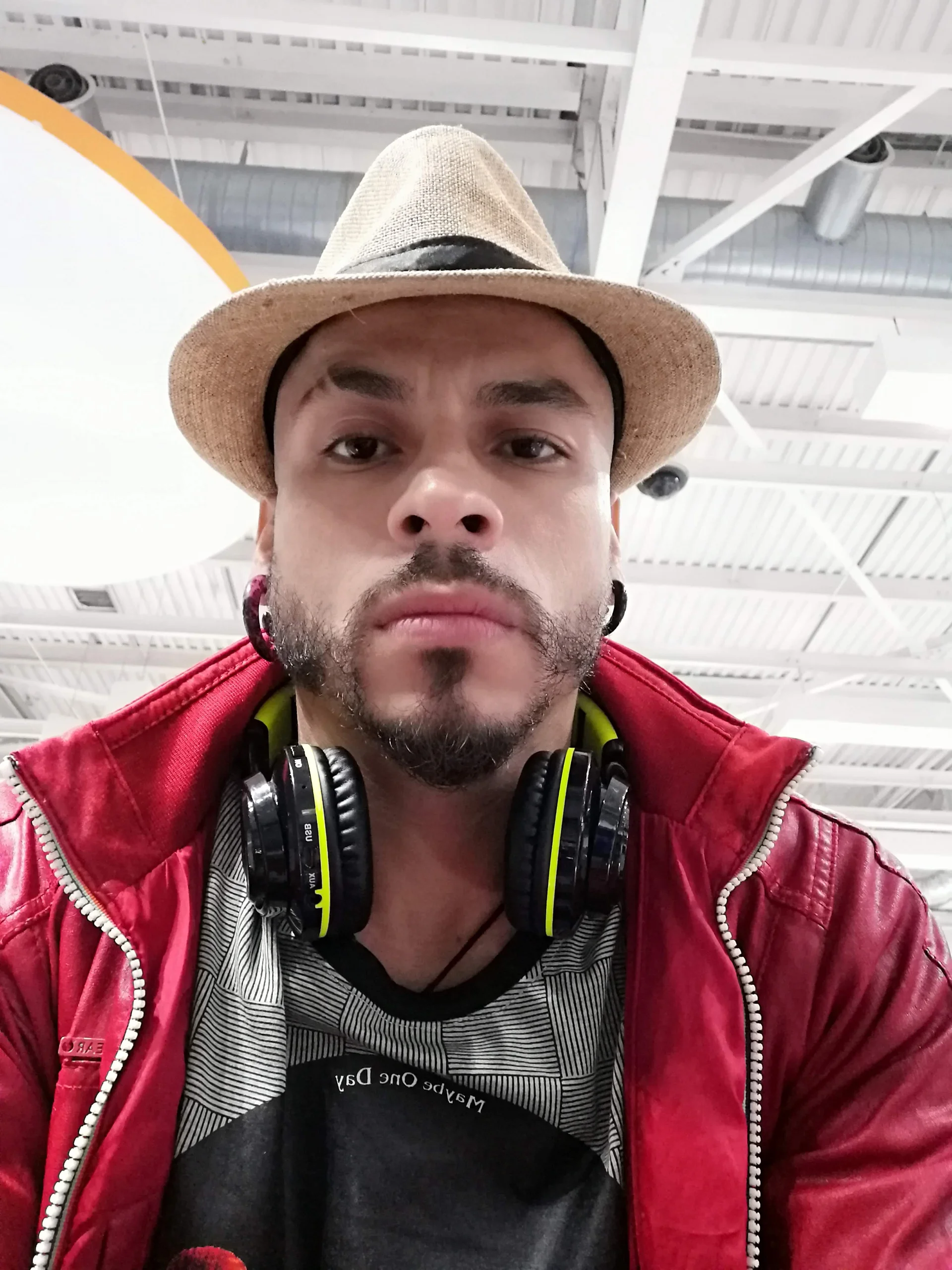 XXX Porn Photo of Nude callme_douglas 7
