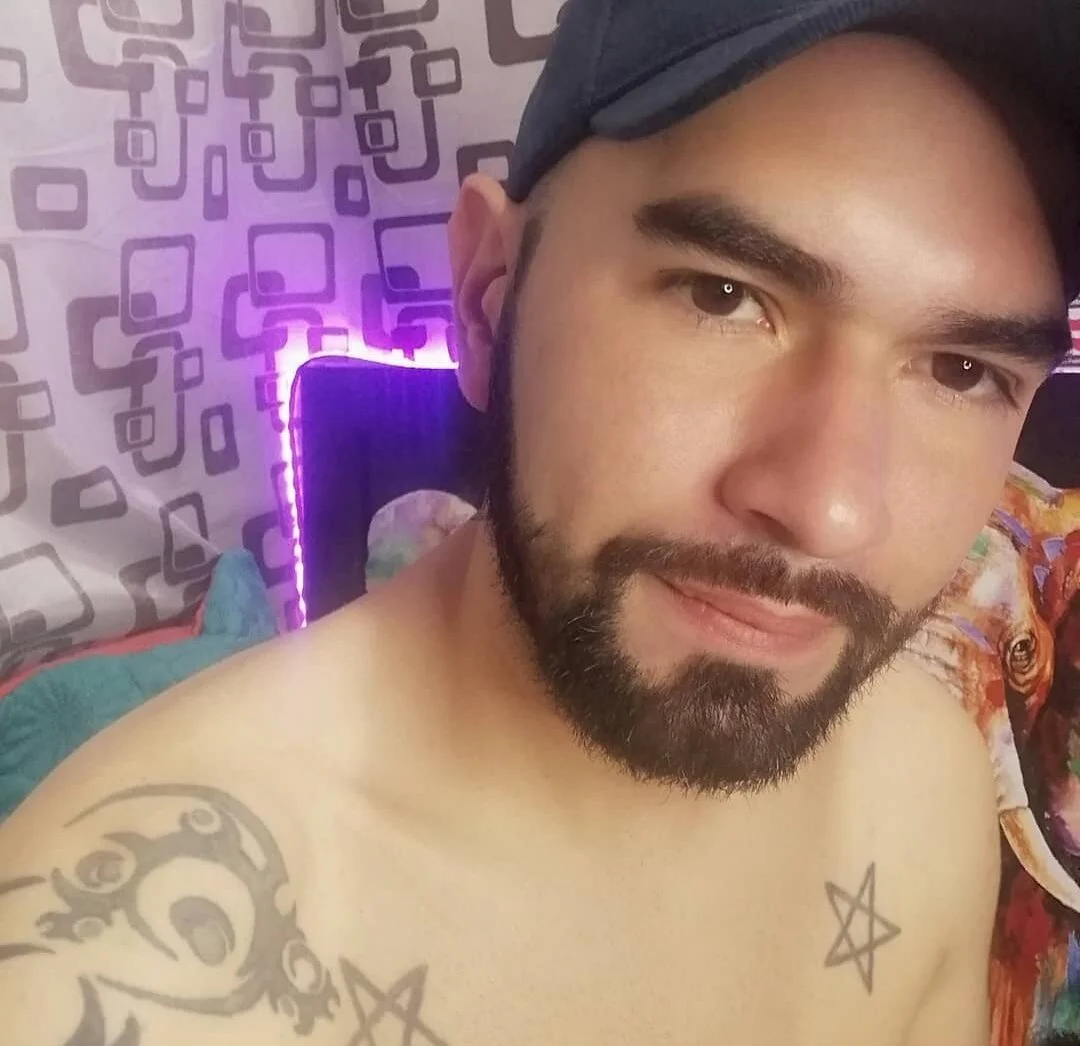 XXX Porn Photo of Nude hairyandbigmann 9