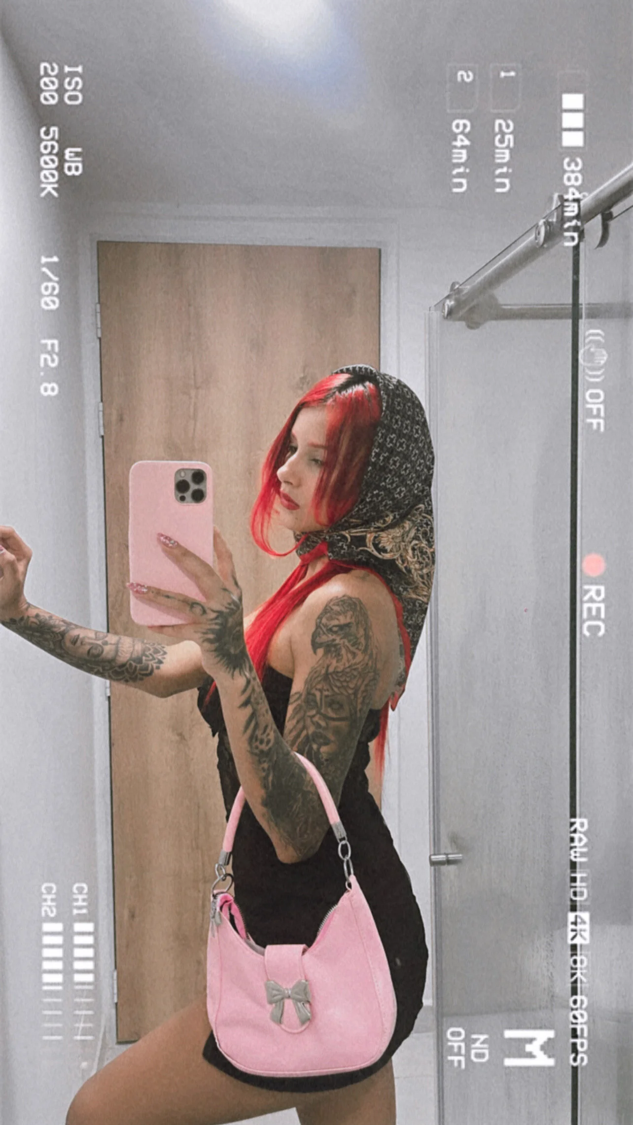XXX Porn Photo of Nude CinthiaCollins 419