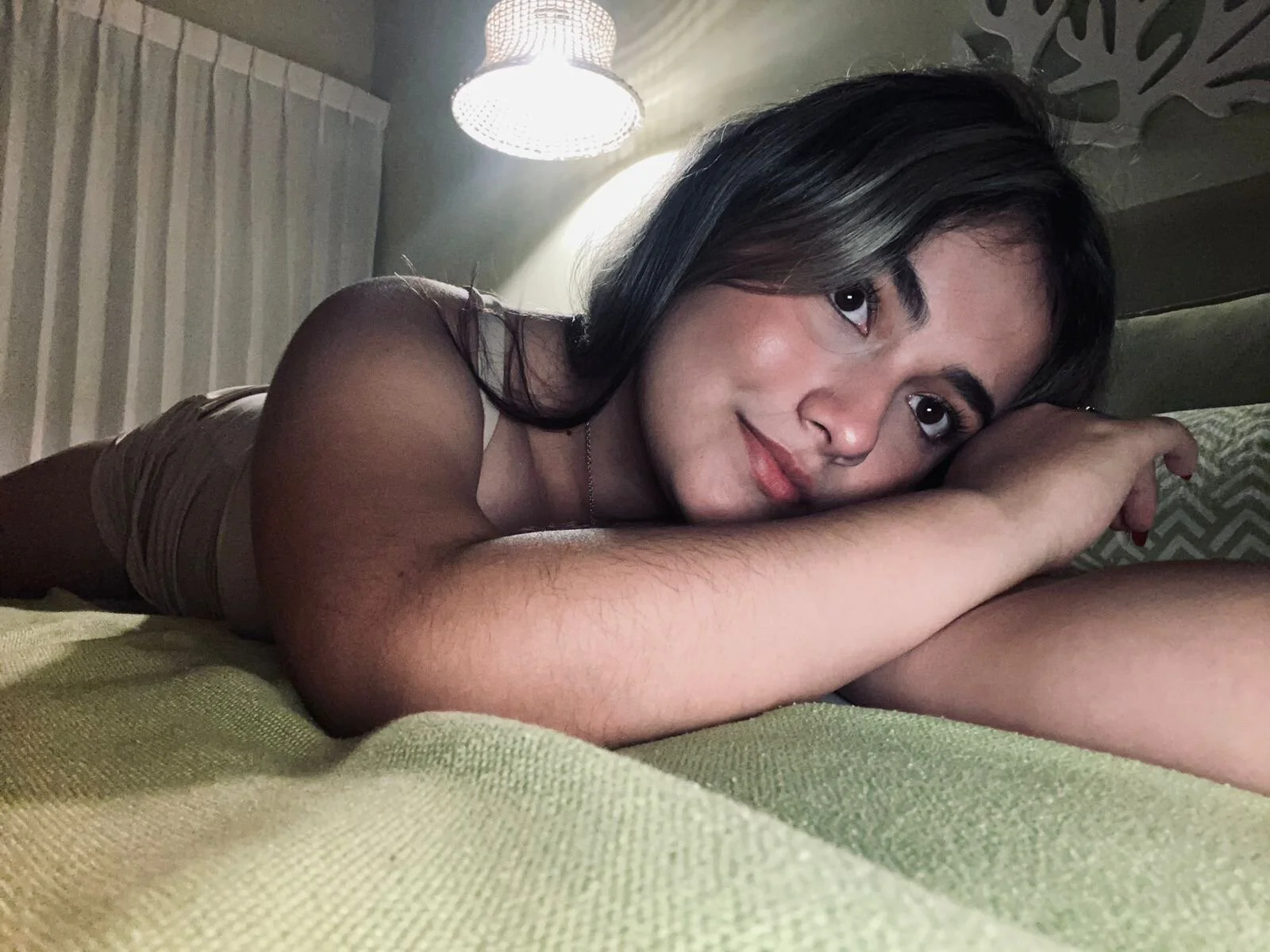 XXX Porn Photo of Nude Mia_seduccion 28