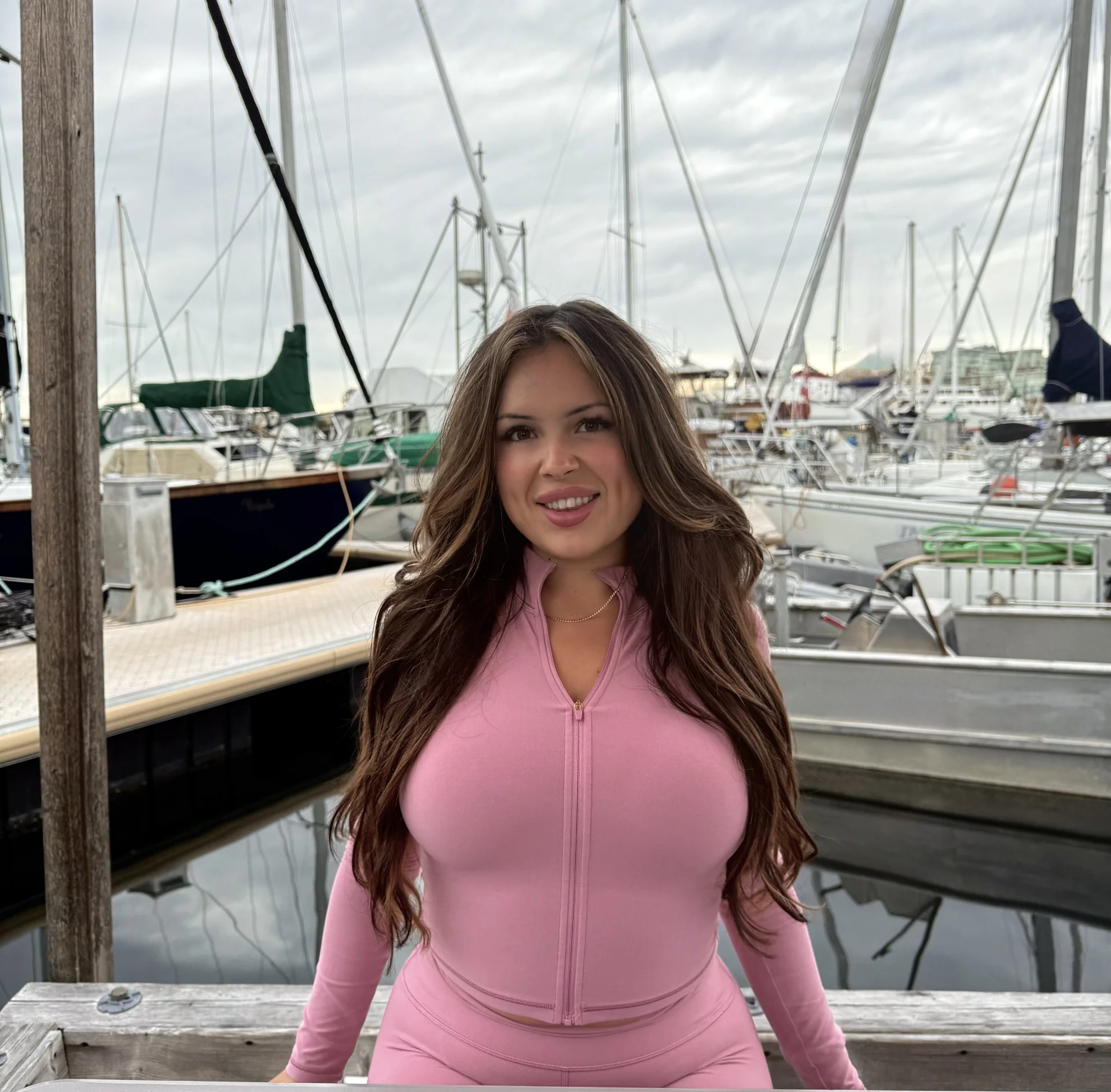 XXX Porn Photo of Nude biancasuger 25