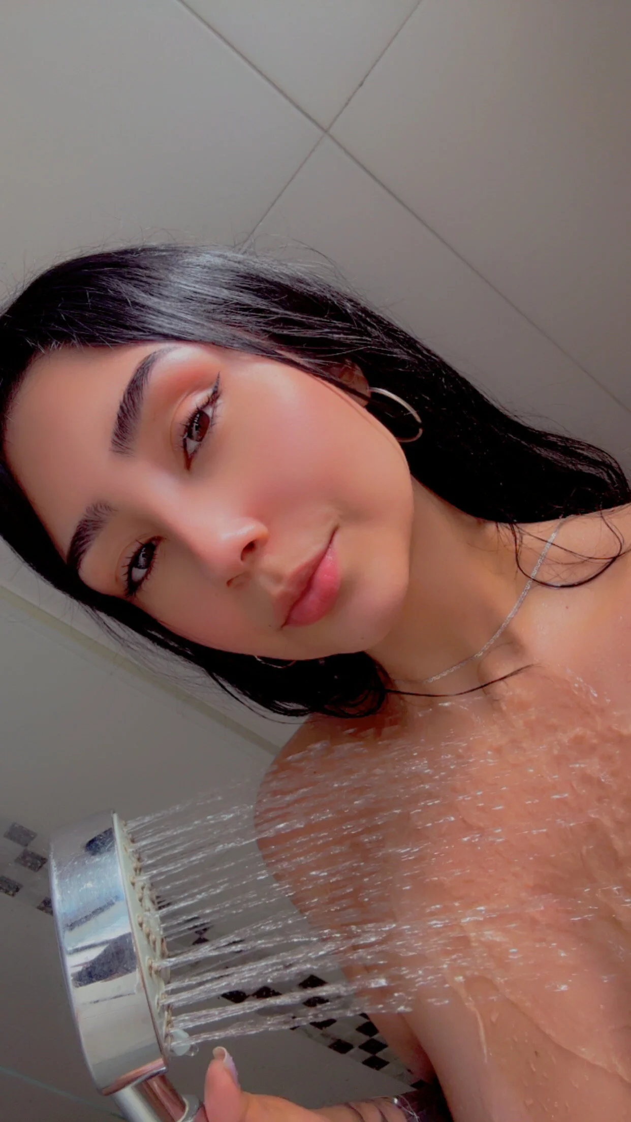 XXX Porn Photo of Nude emily_campbell_ 8