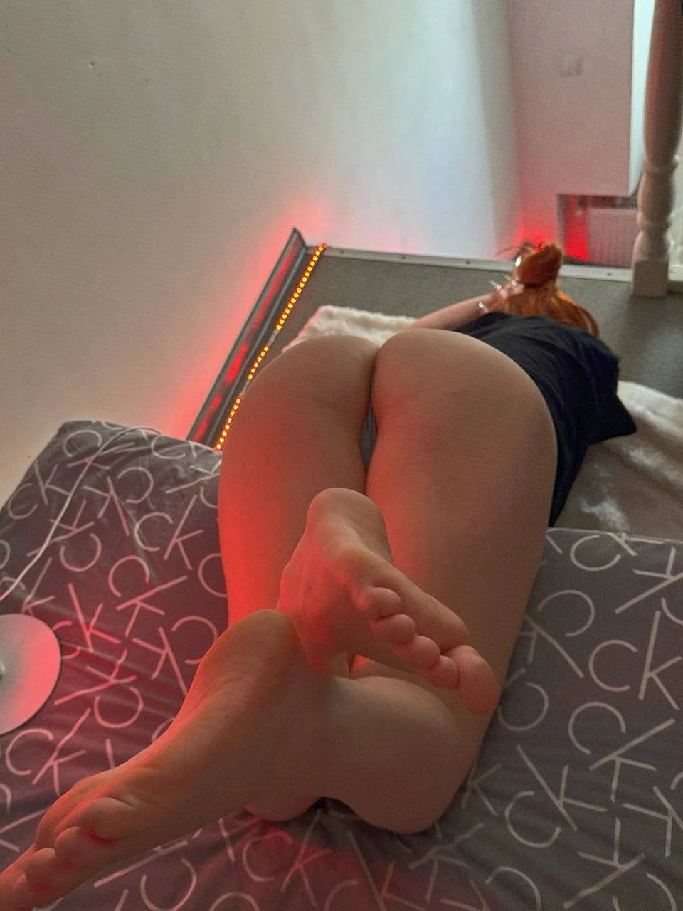 XXX Porn Photo of Nude Clumsy_Nana 56
