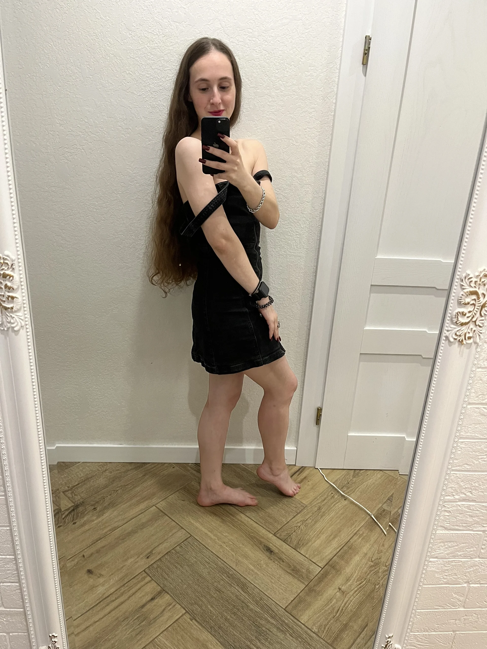 XXX Porn Photo of Nude MartiniiSelenna 741
