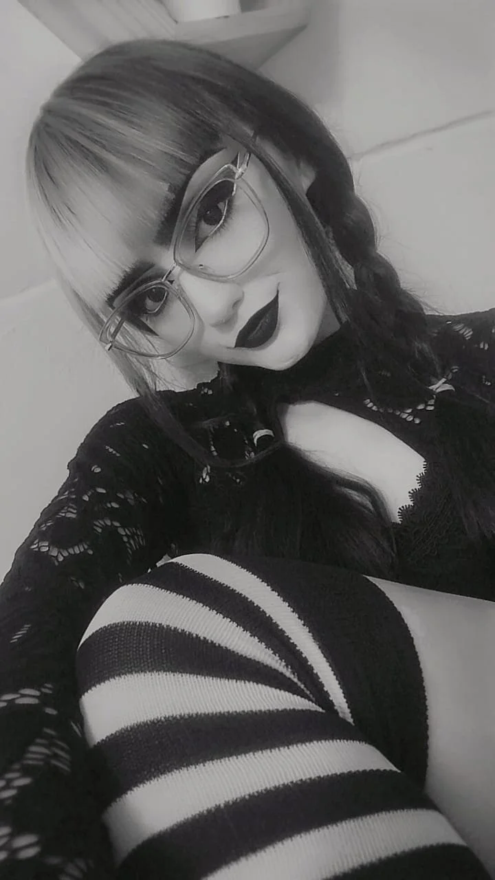 XXX Porn Photo of Nude Liza_Sweett 194