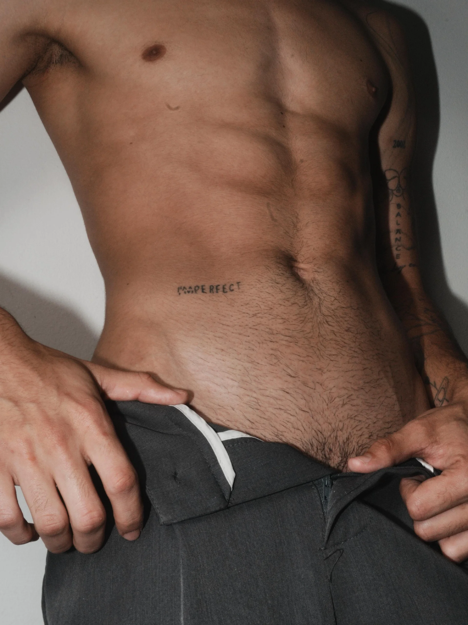 XXX Porn Photo of Nude iamfabri 25