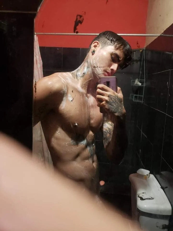 XXX Porn Photo of Nude acostawi 2