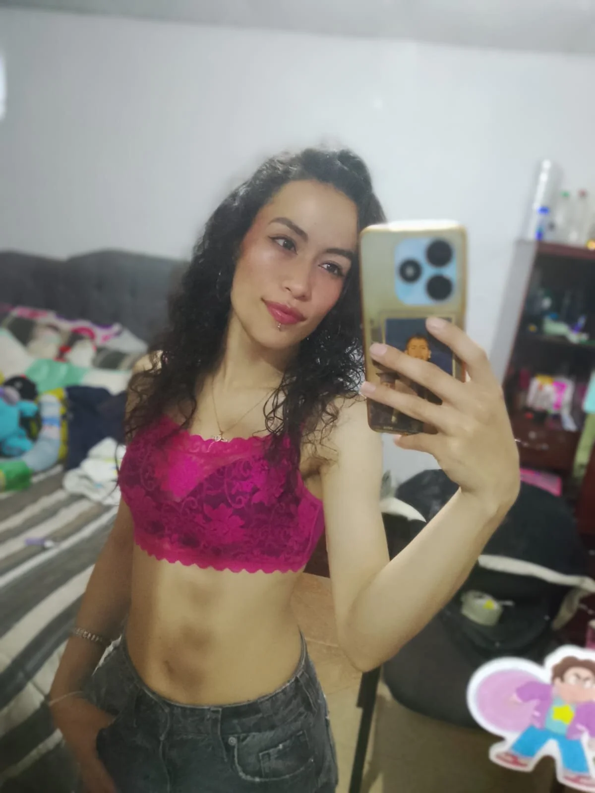 XXX Porn Photo of Nude oblivionlove 4