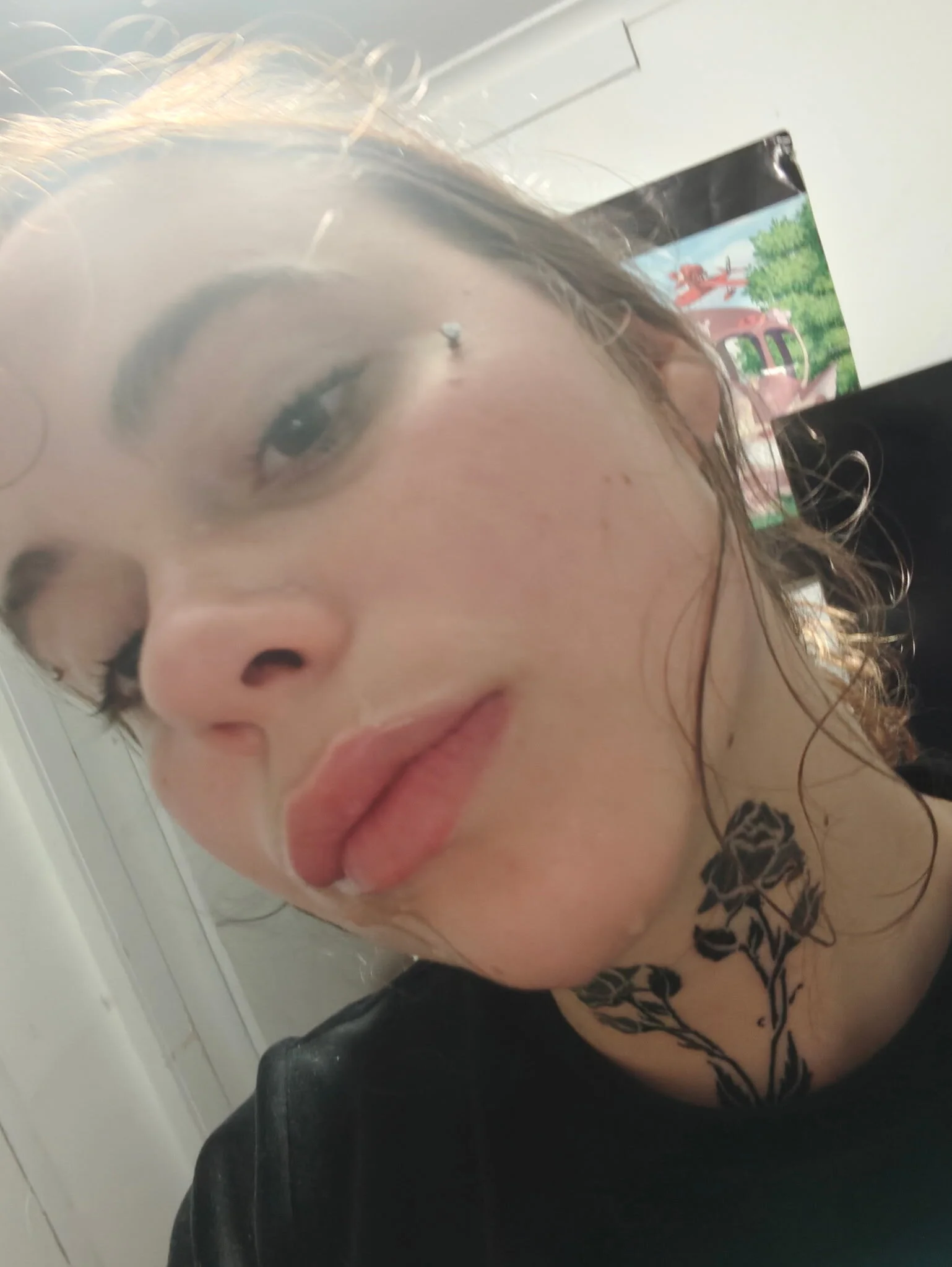 XXX Porn Photo of Nude biggnipz 1