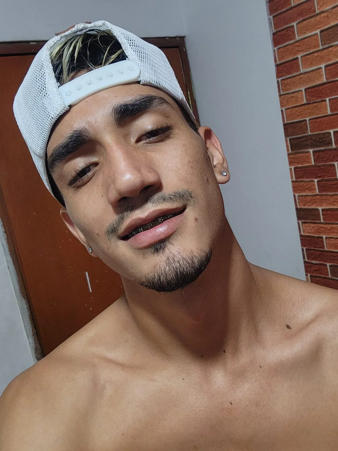 XXX Porn Photo of Nude Sexvergon_26 3