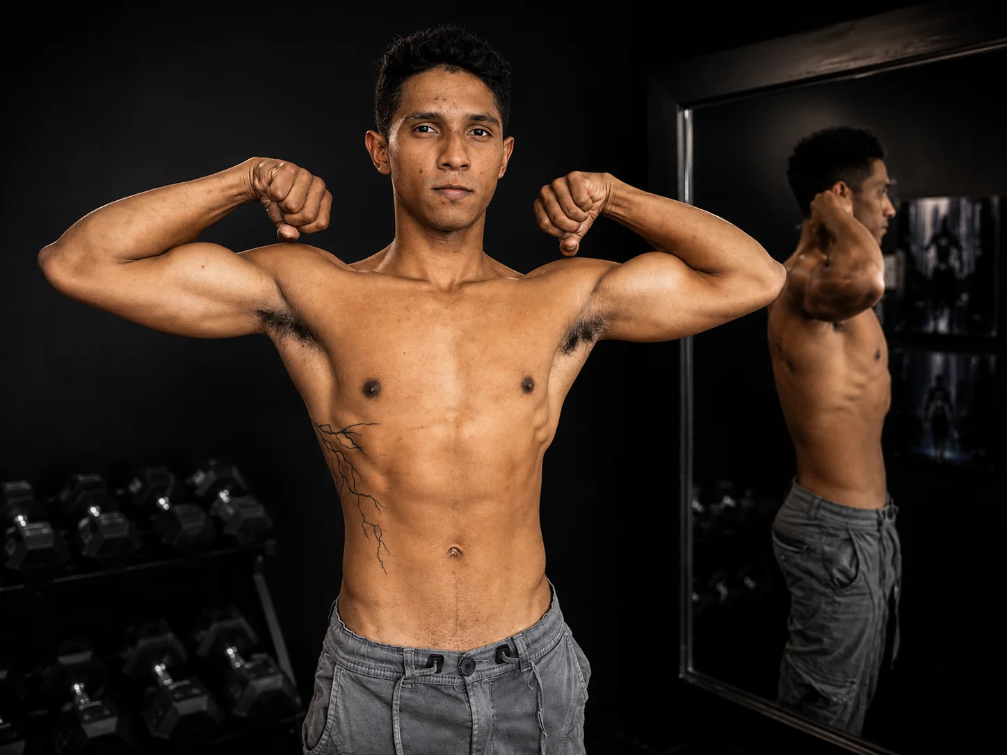XXX Porn Photo of Nude Yoel_Blessed 5
