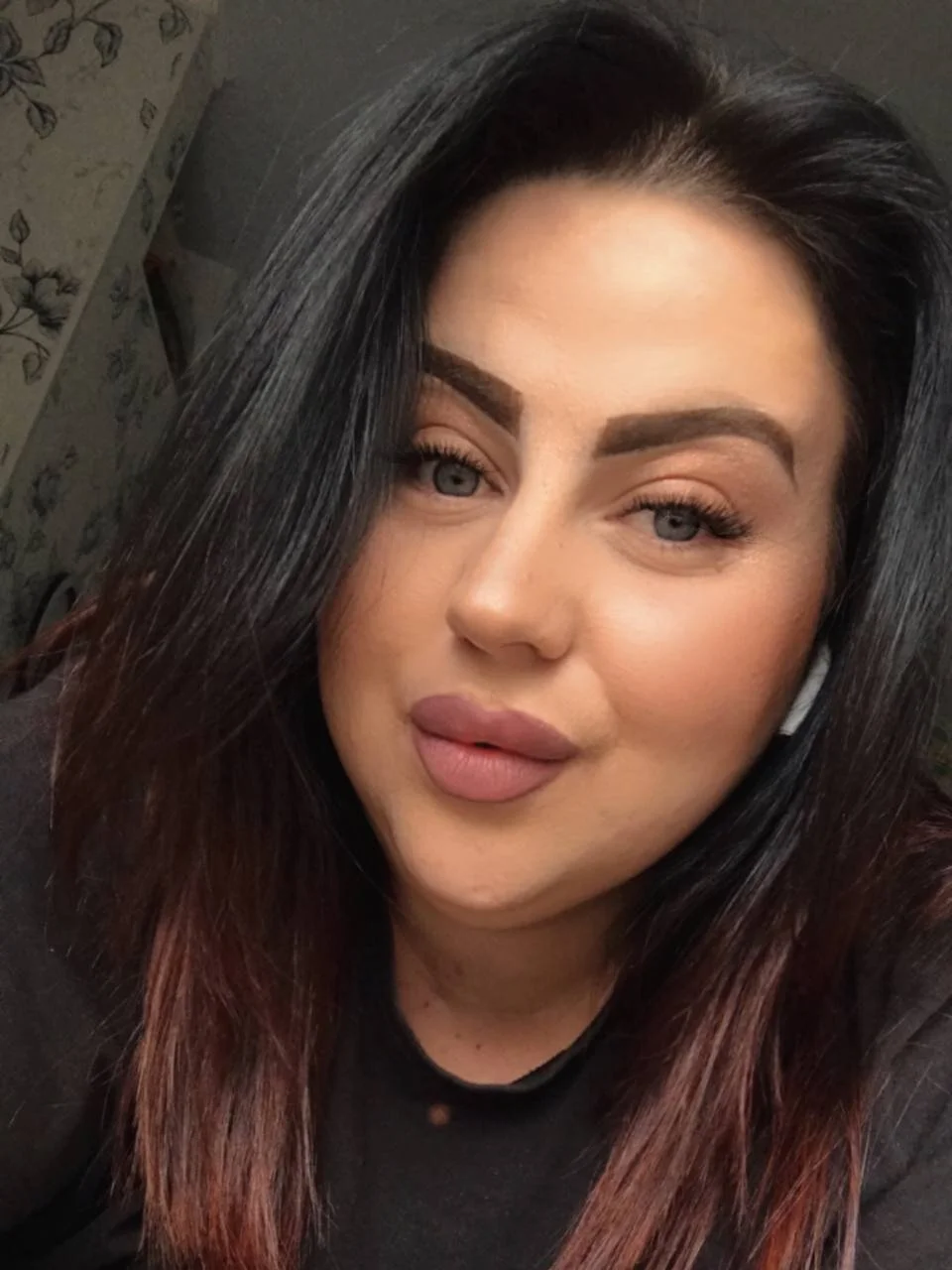 XXX Porn Photo of Nude Myra_kelly 3