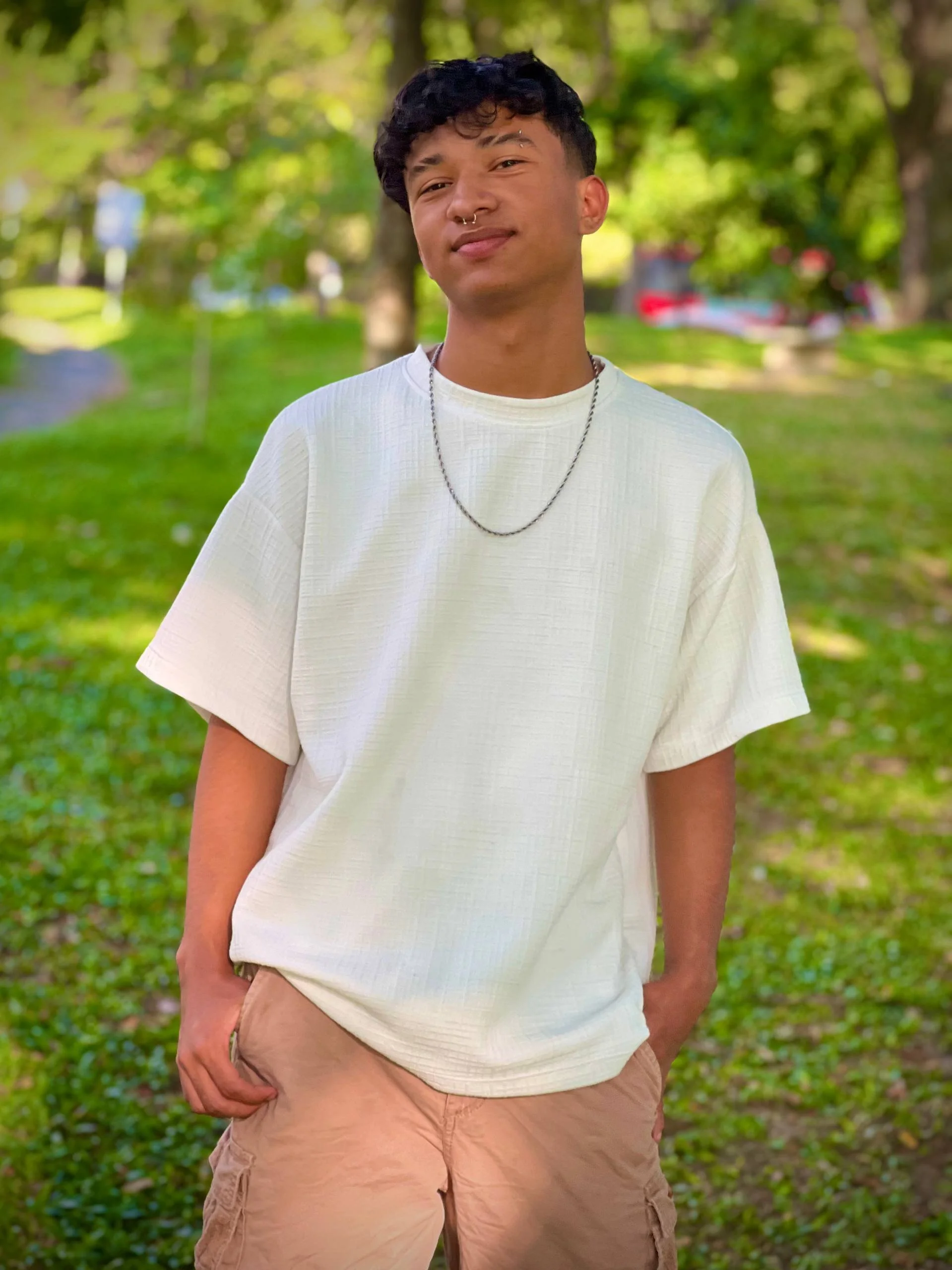 XXX Porn Photo of Nude Adam_Foxxx 1