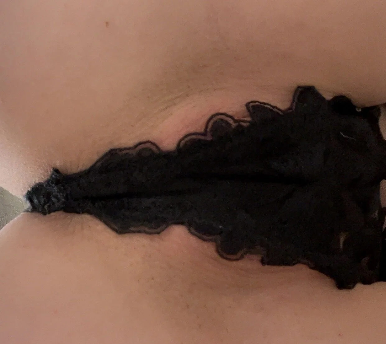 XXX Porn Photo of Nude Luxe_Peach 4