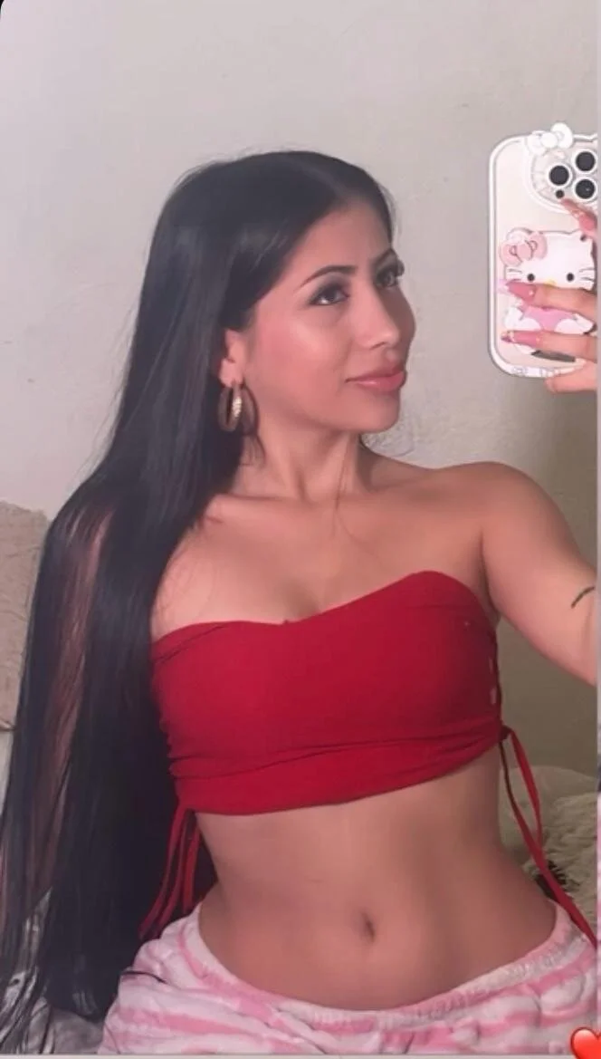 XXX Porn Photo of Nude MelanieHillss 2