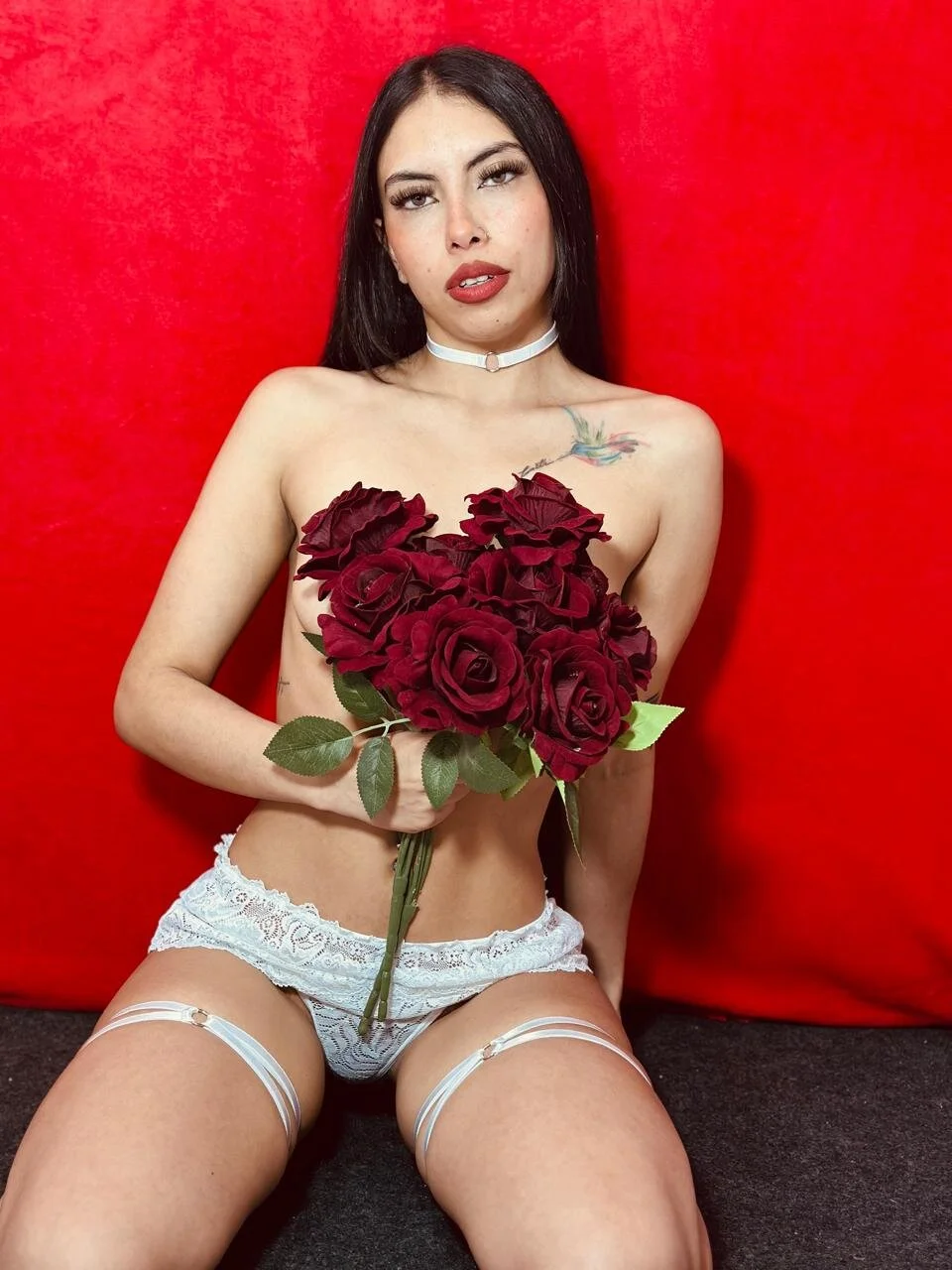XXX Porn Photo of Nude Alana_Hotterr 28
