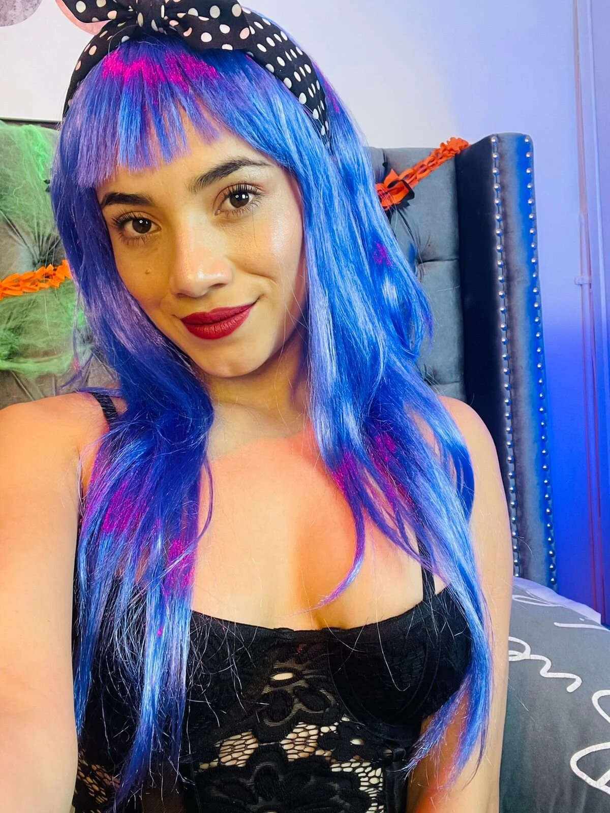 XXX Porn Photo of Nude Kim_Blane 39