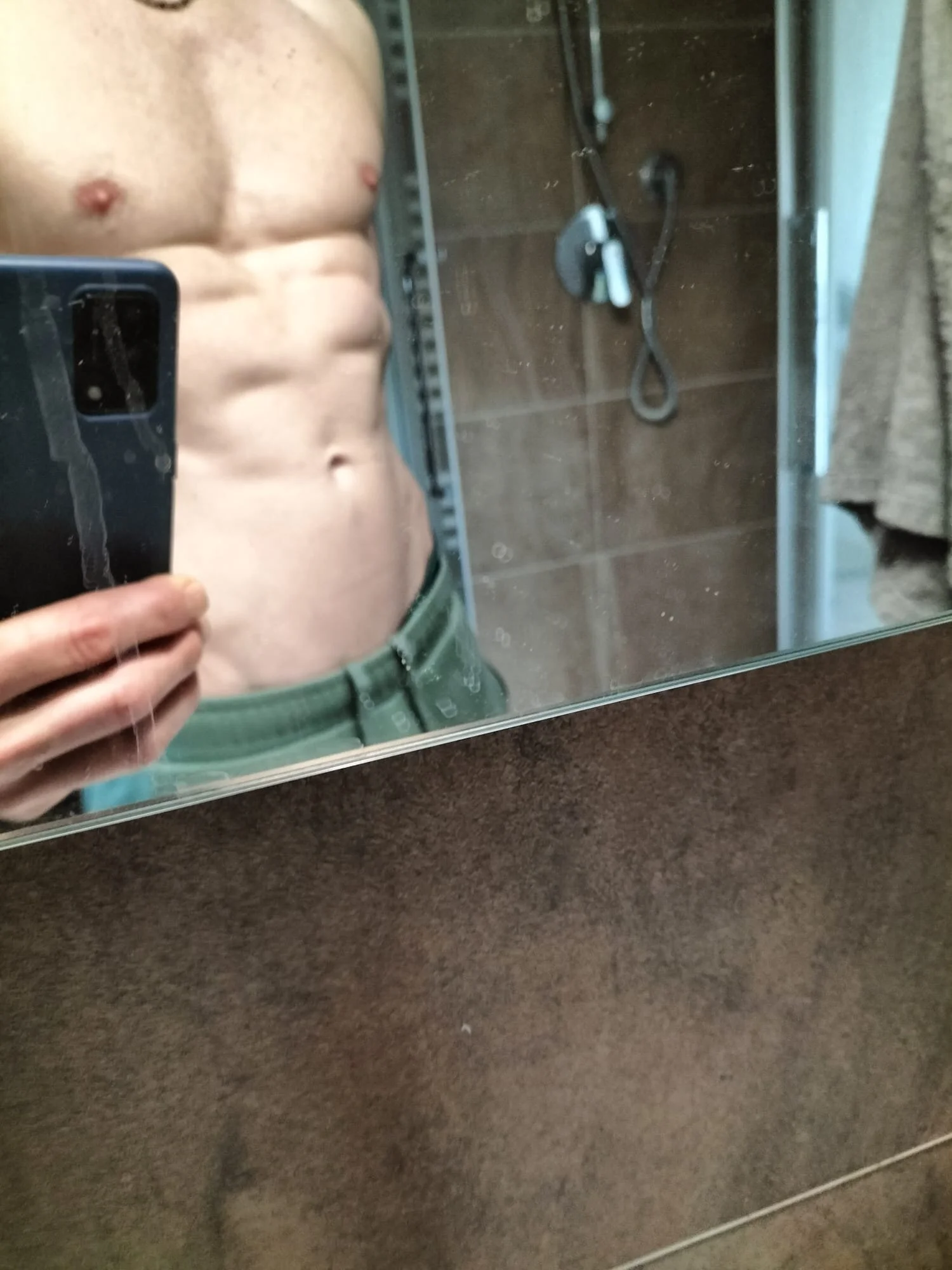 XXX Porn Photo of Nude Nacho_DILF 2