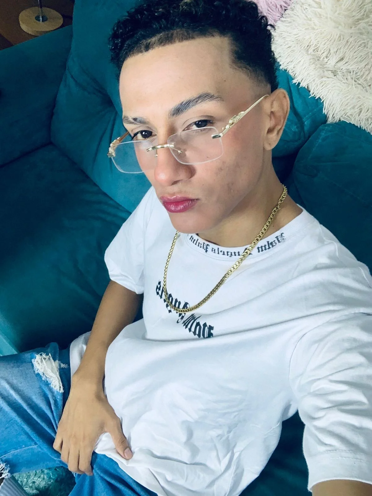 XXX Porn Photo of Nude BLACK_BOYS1 8